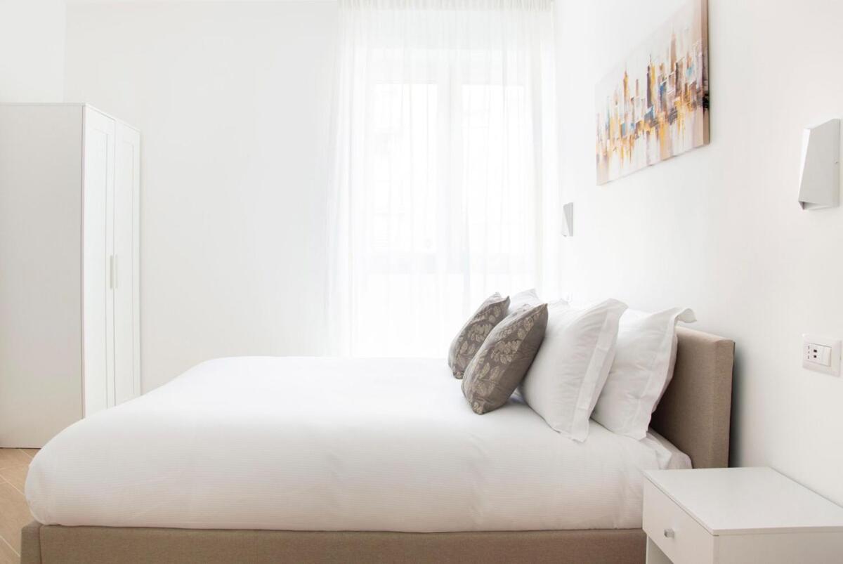 Appartement Luxury & Design Piramide