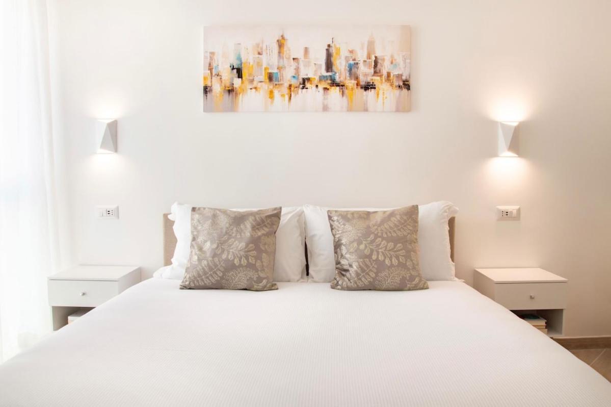Apartment Luxury & Design Piramide Rome