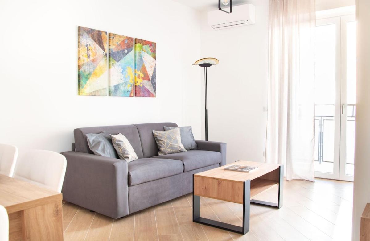 Luxury & Design Piramide Appartement *