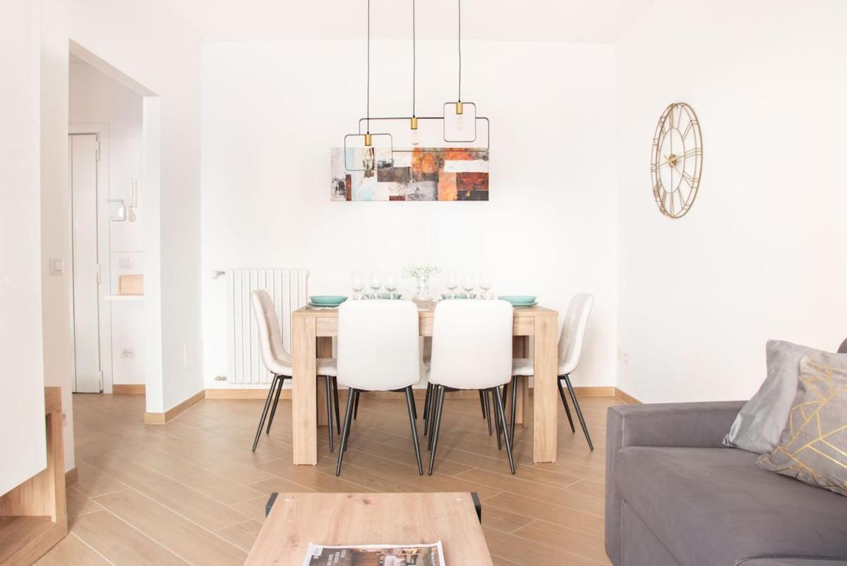 Luxury & Design Piramide Apartment Rome