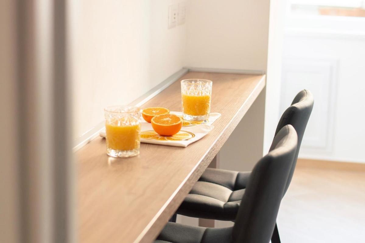 Appartement Luxury & Design Piramide