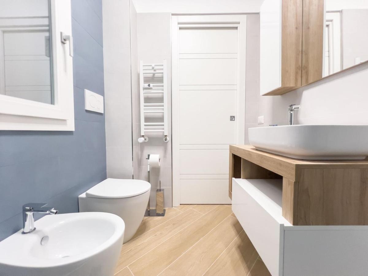 Luxury & Design Piramide Appartement *