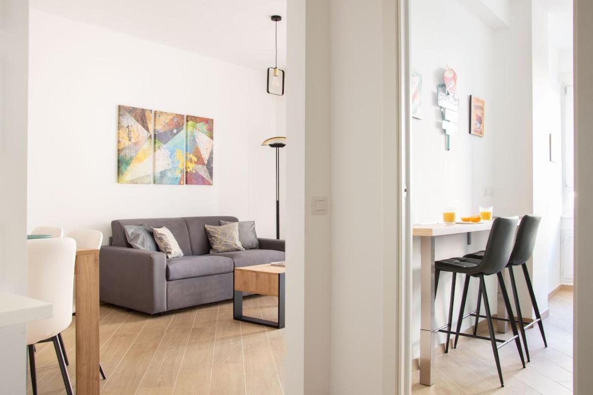 Appartement Luxury & Design Piramide *