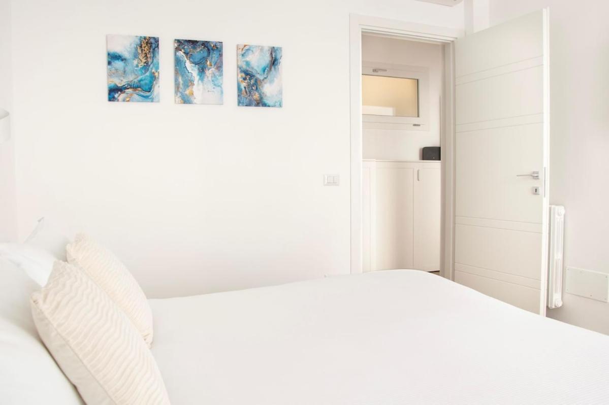 Luxury & Design Piramide Appartement *