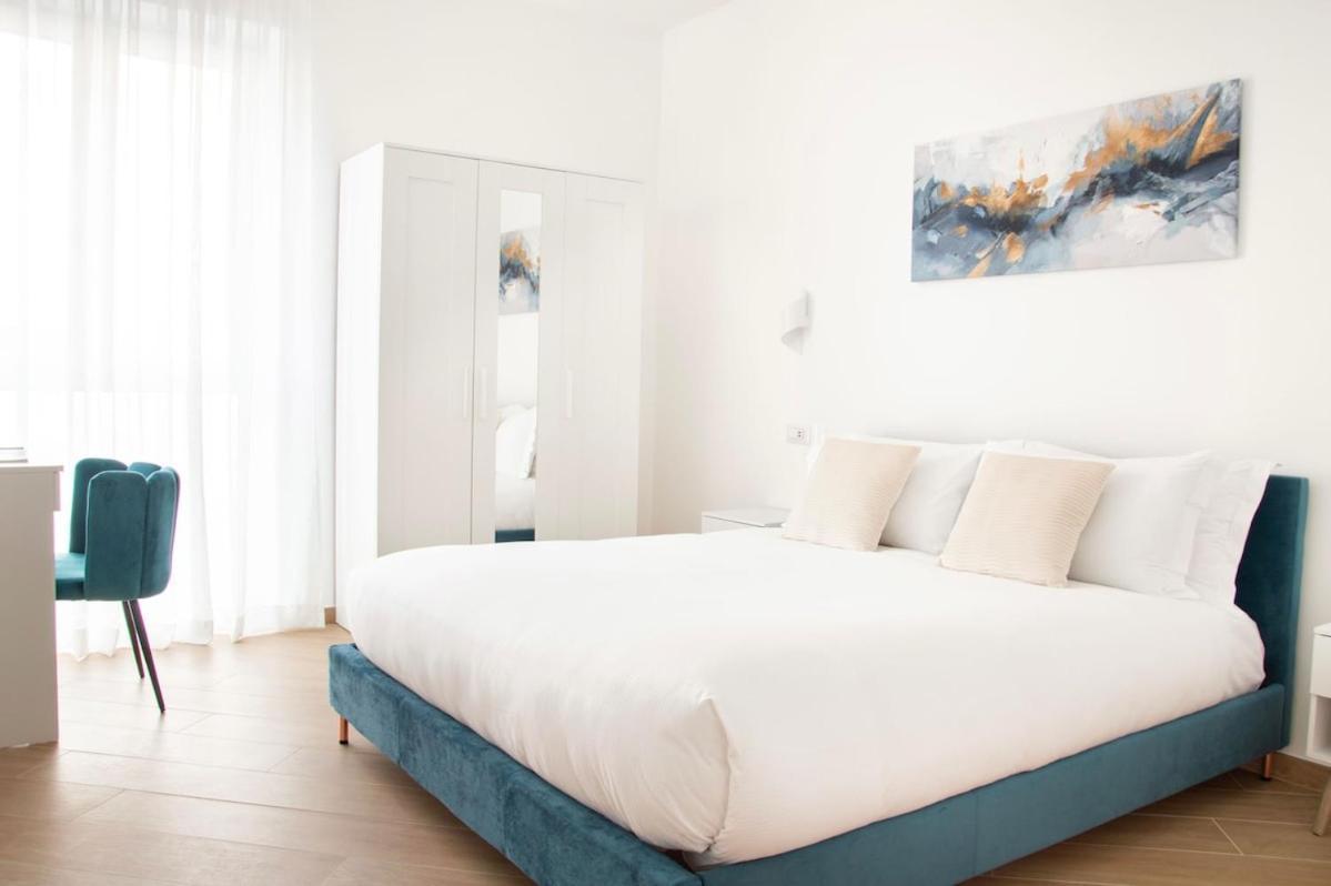 Luxury & Design Piramide Appartement