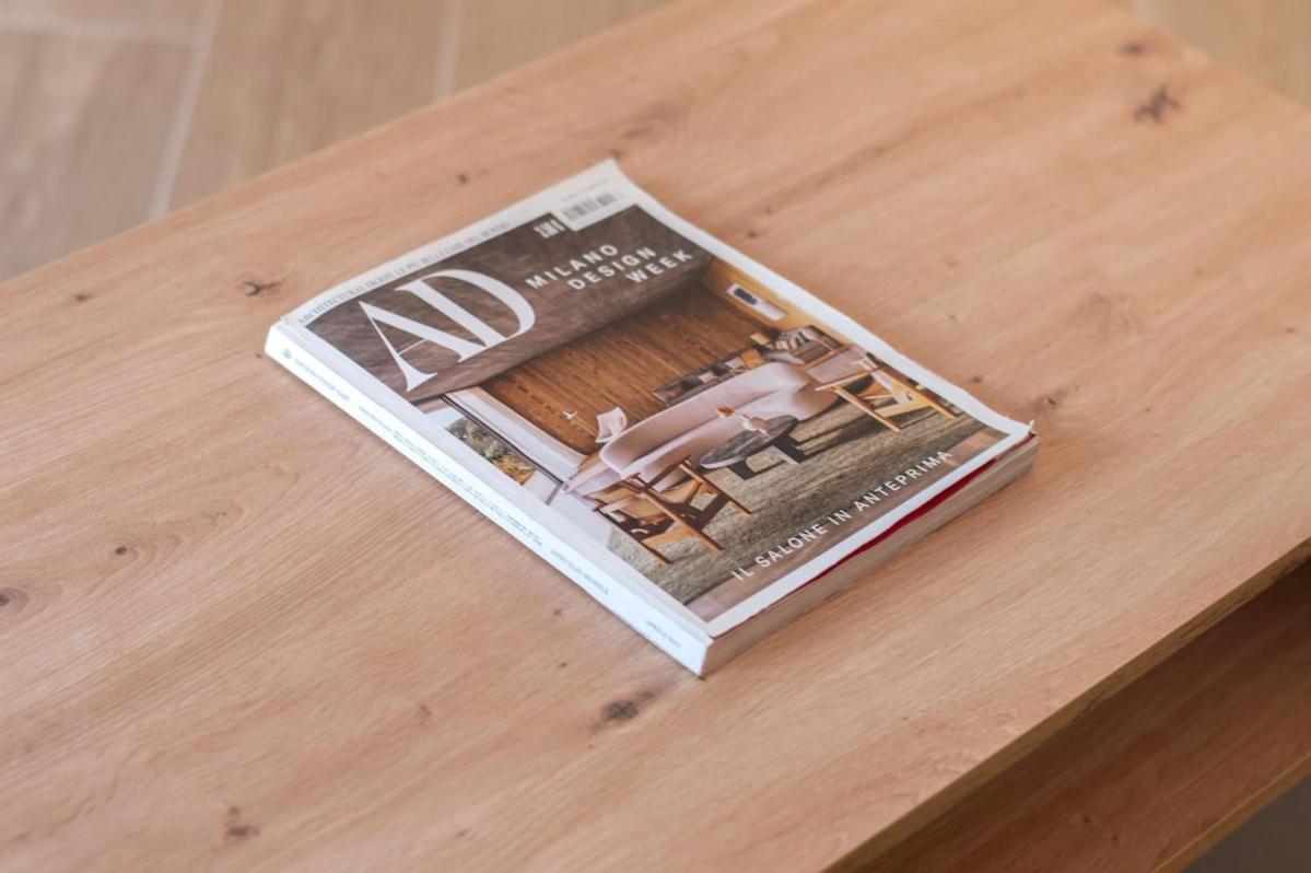 Appartement Luxury & Design Piramide