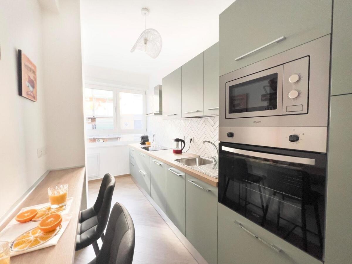 Apartment Luxury & Design Piramide Rome