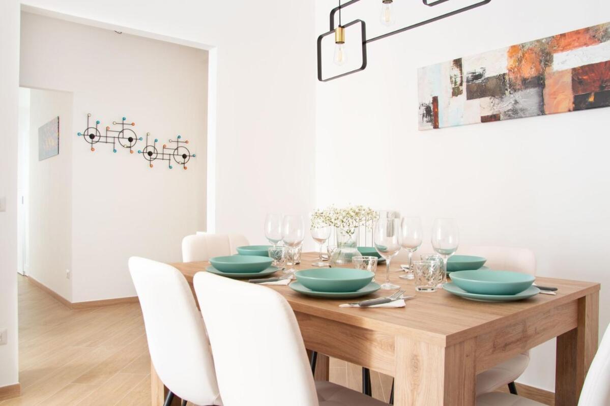 Luxury & Design Piramide Rome