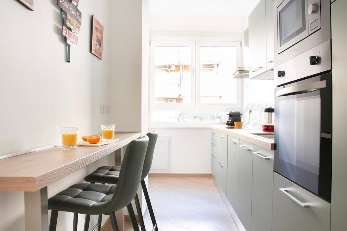 Appartement Luxury & Design Piramide *