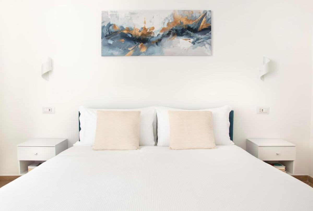 Luxury & Design Piramide Appartement Rome
