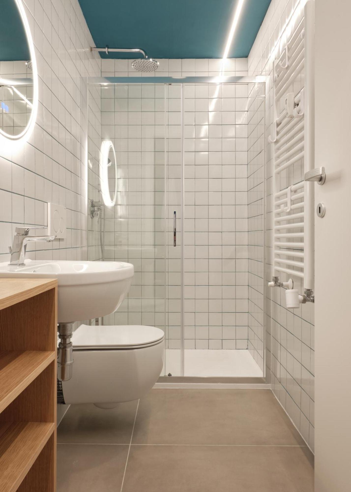 Station To Station Ensuite Maison d'hôtes *