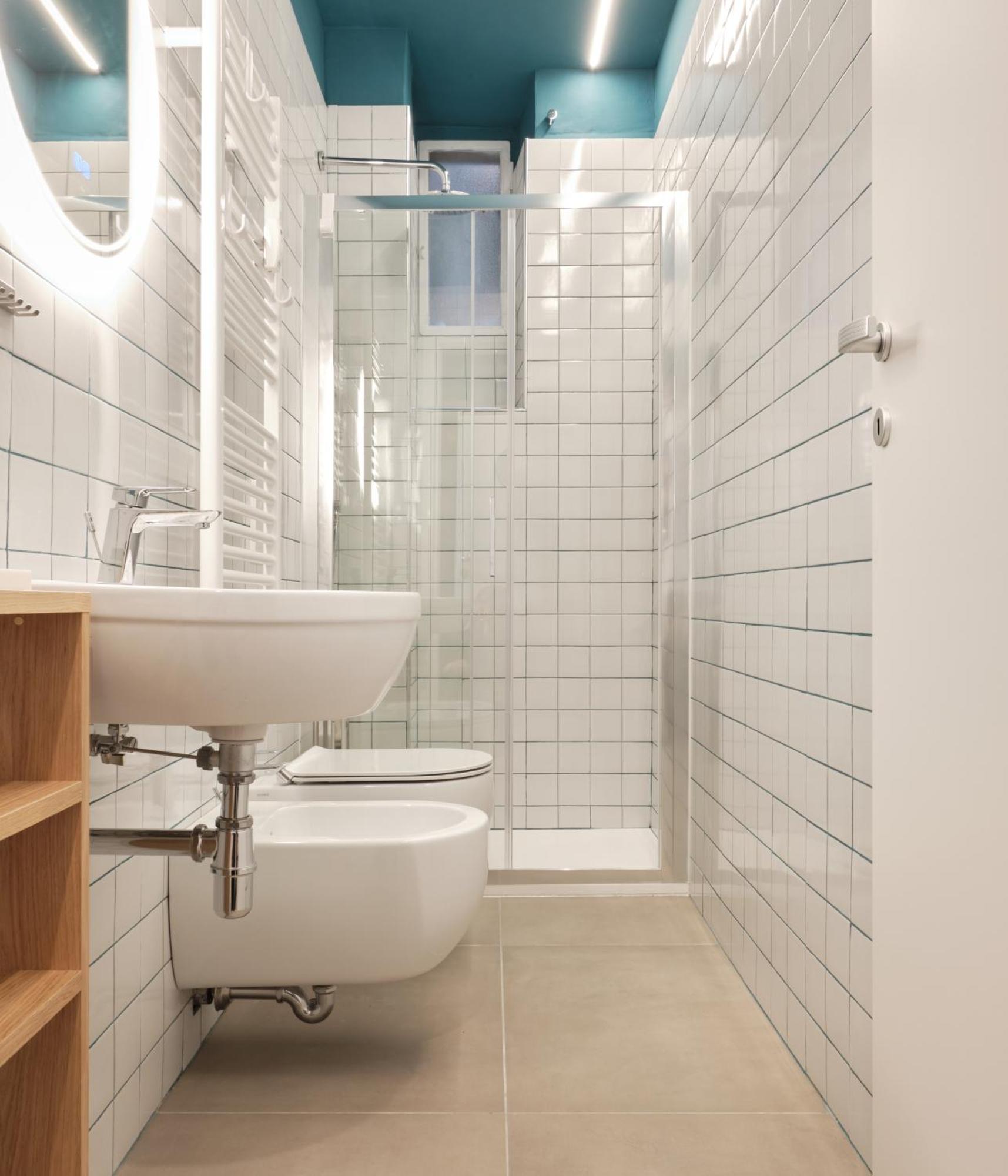 Maison d'hôtes Station To Station Ensuite *