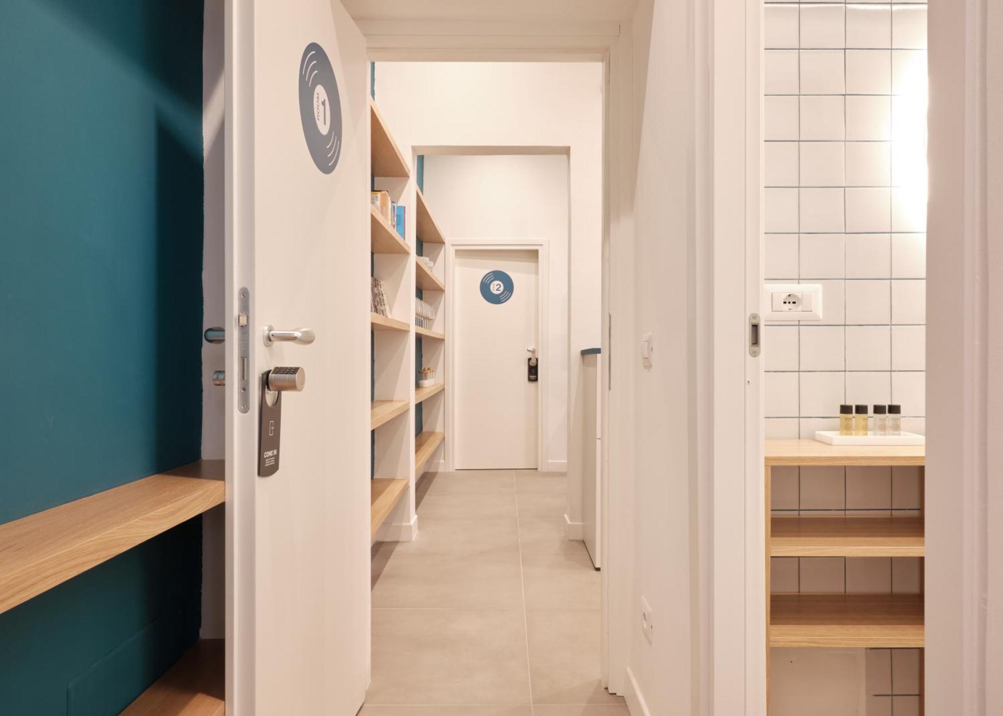 Maison d'hôtes Station To Station Ensuite *