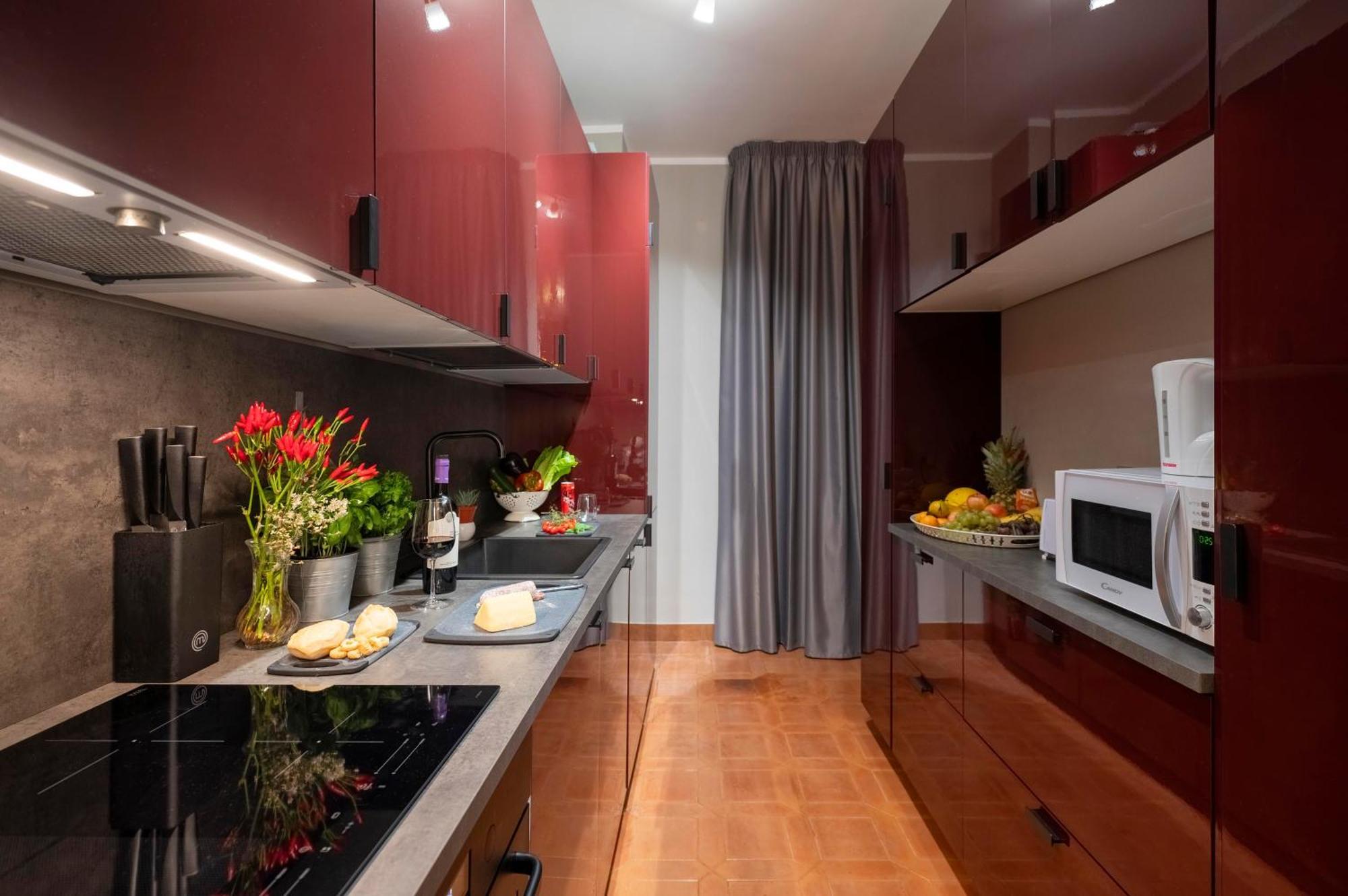 Holiday home San Giacomo 22 Luxury House Rome