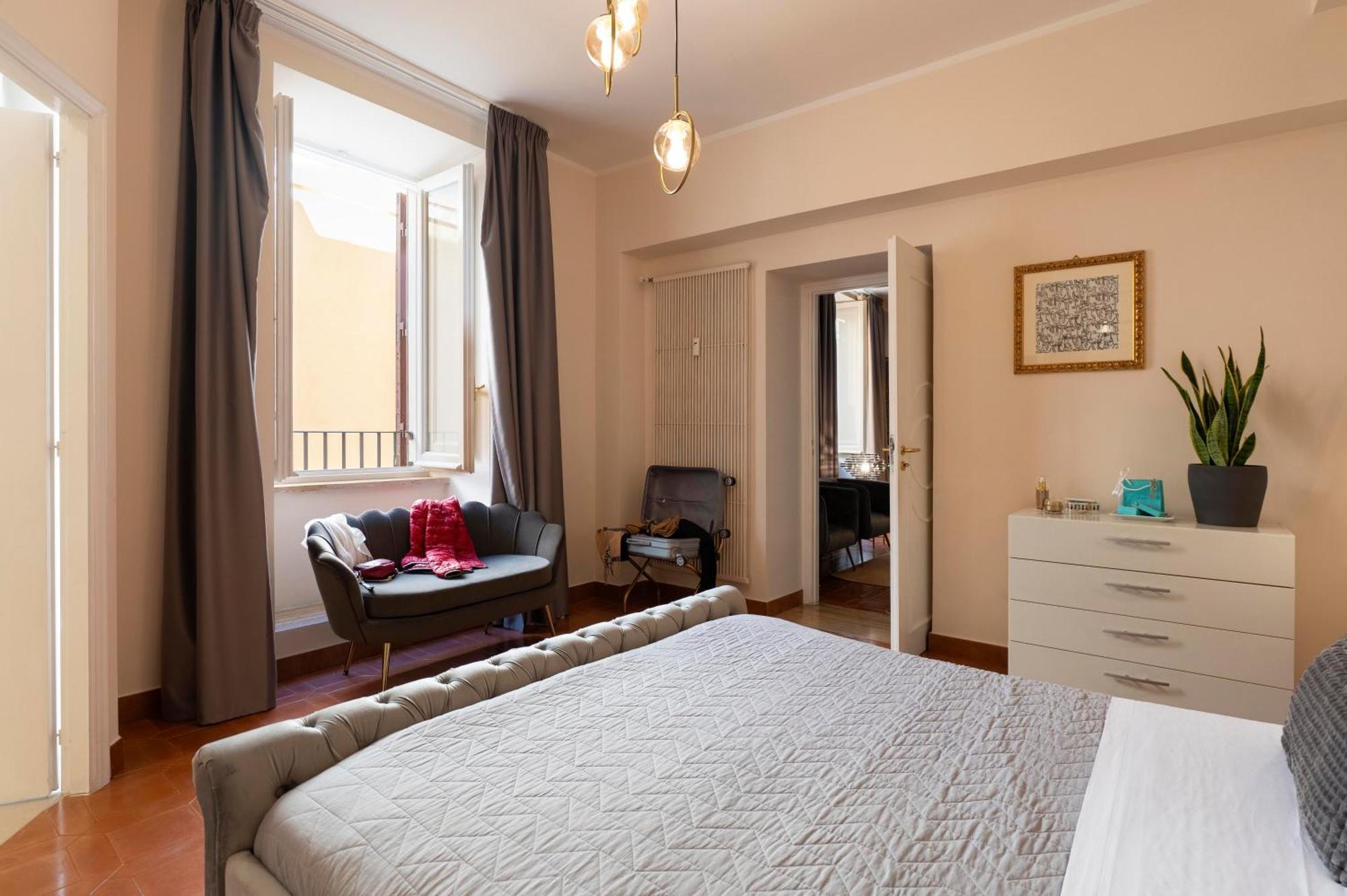 San Giacomo 22 Luxury House *