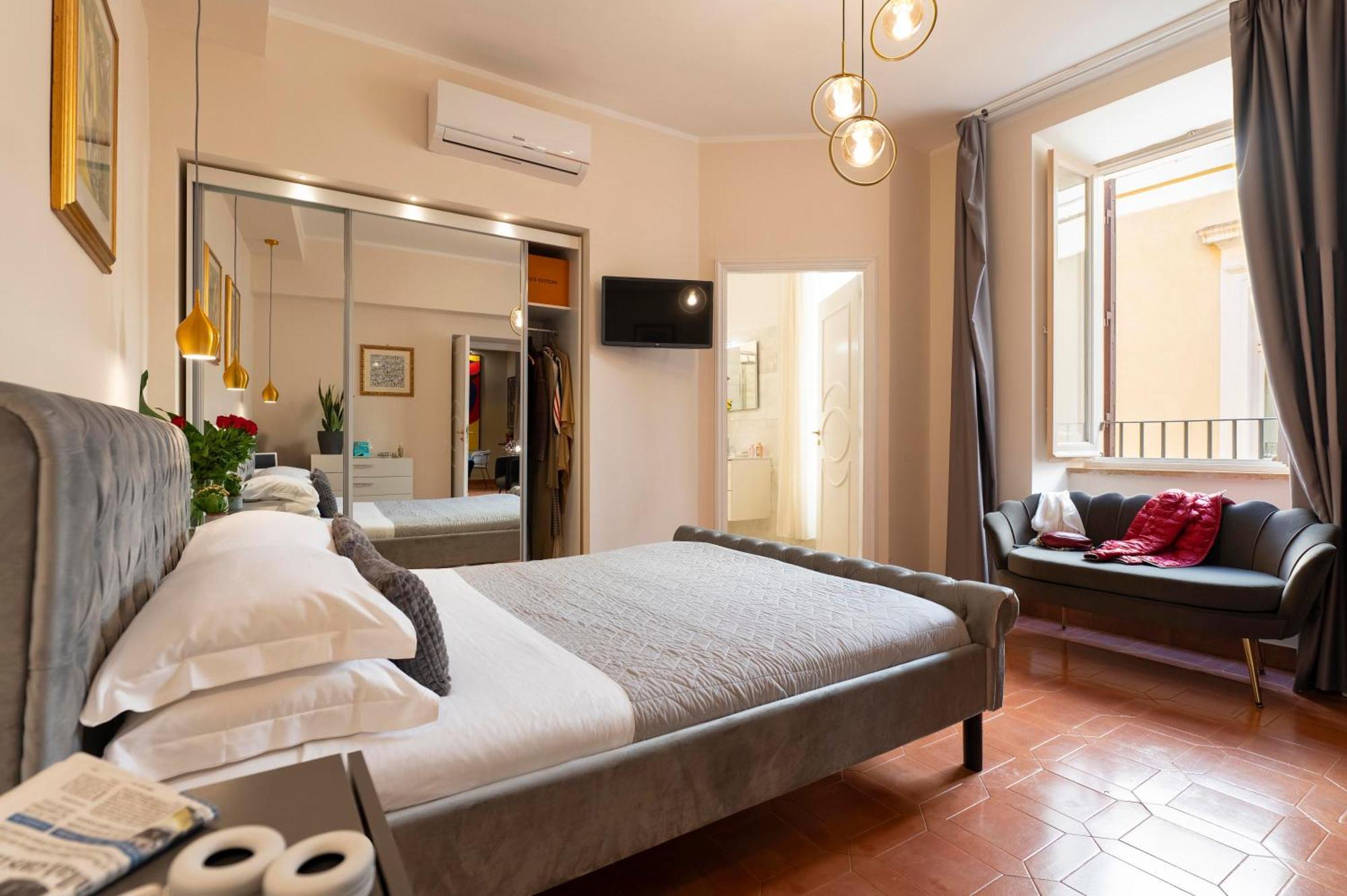 Holiday home San Giacomo 22 Luxury House