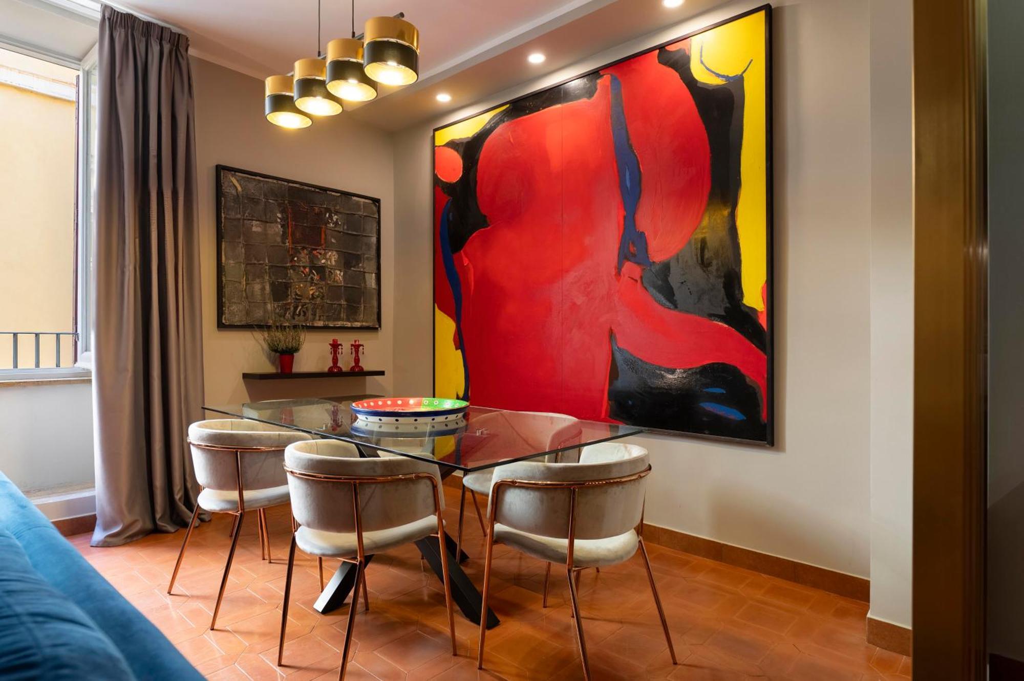 San Giacomo 22 Luxury House Holiday home *