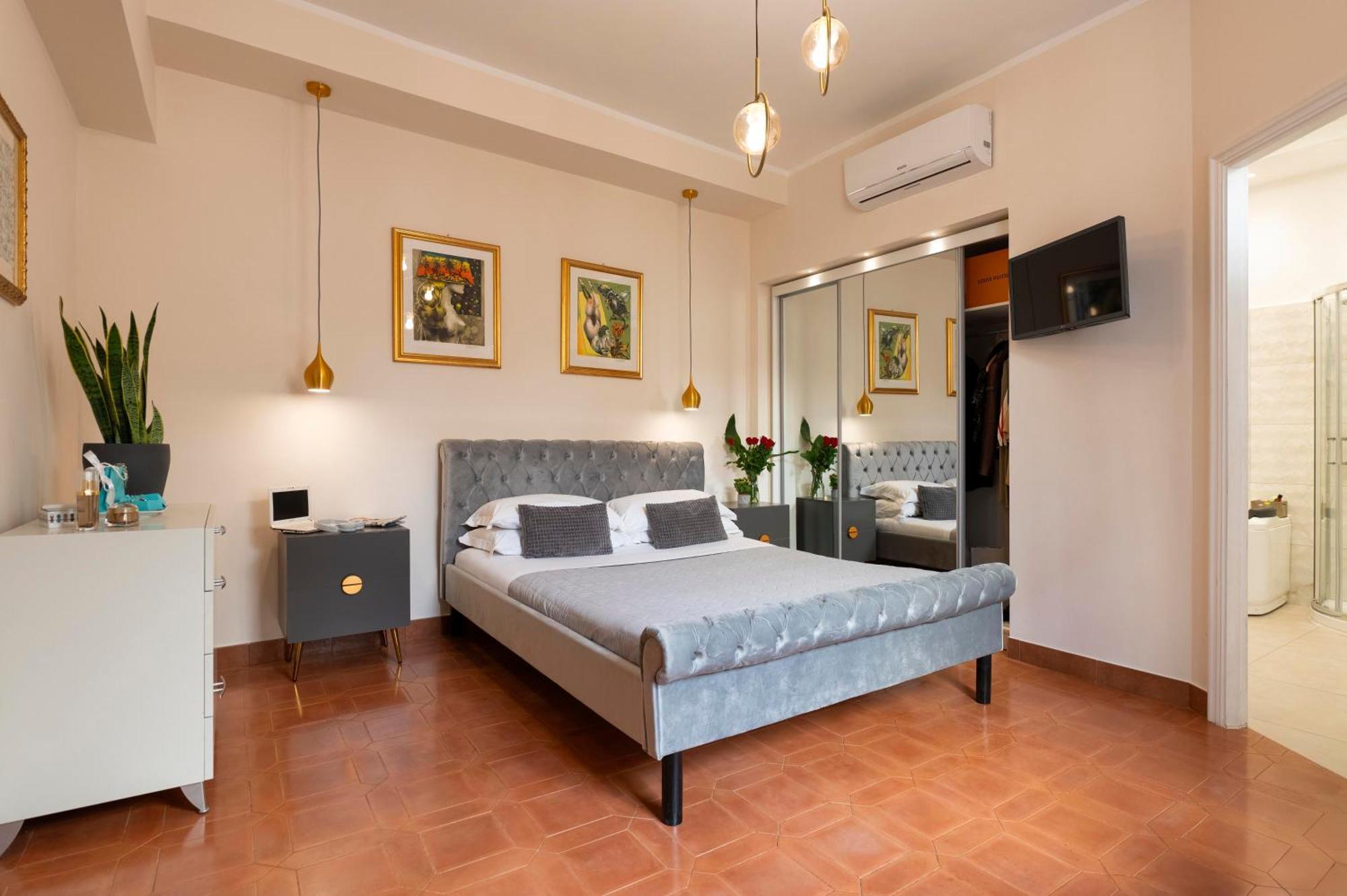 San Giacomo 22 Luxury House * Rome