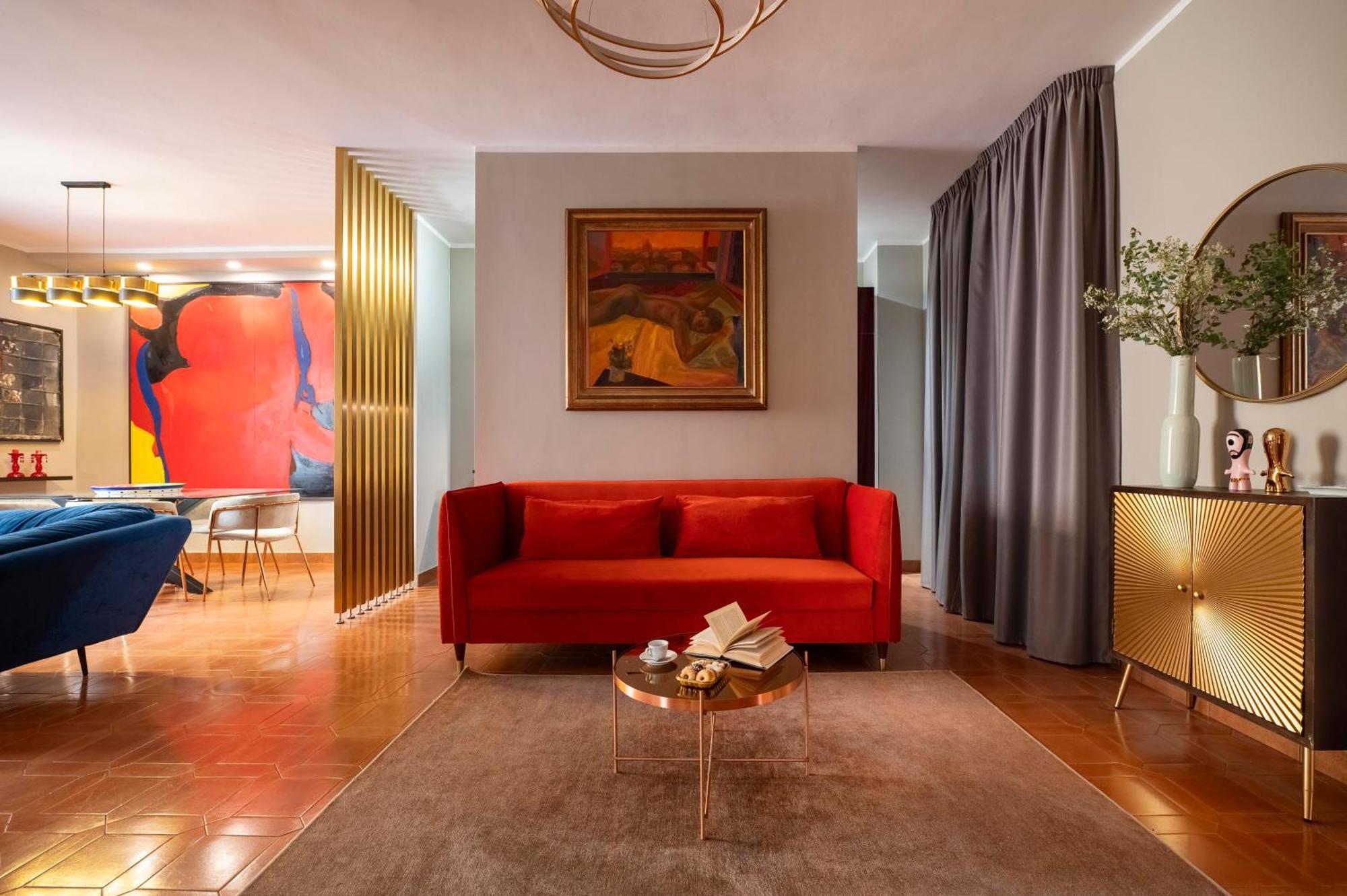 San Giacomo 22 Luxury House Holiday home