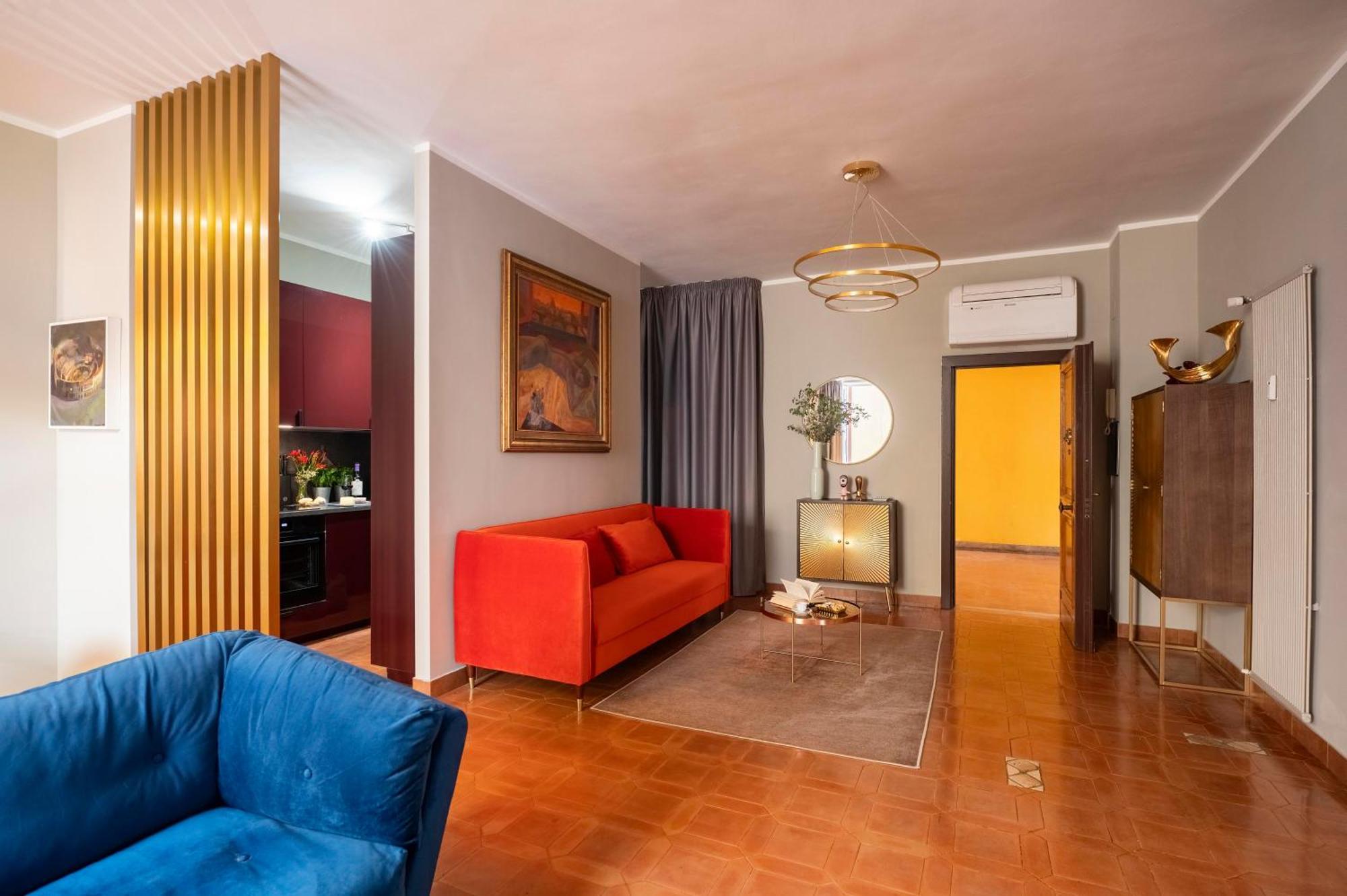 Holiday home San Giacomo 22 Luxury House