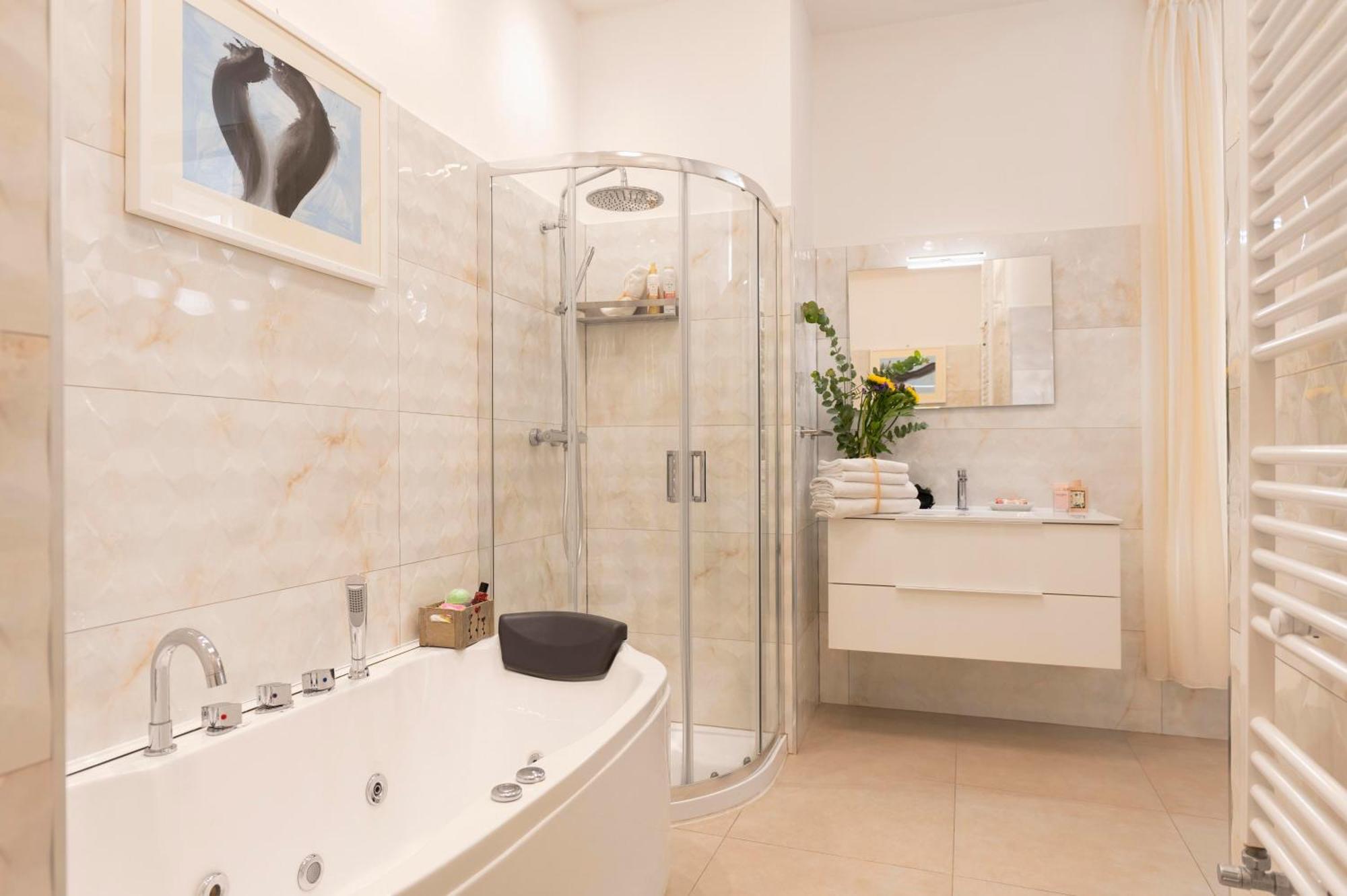 Holiday home San Giacomo 22 Luxury House Rome