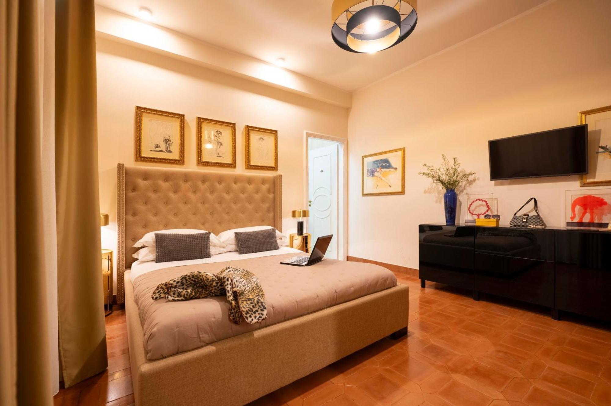 San Giacomo 22 Luxury House Rome
