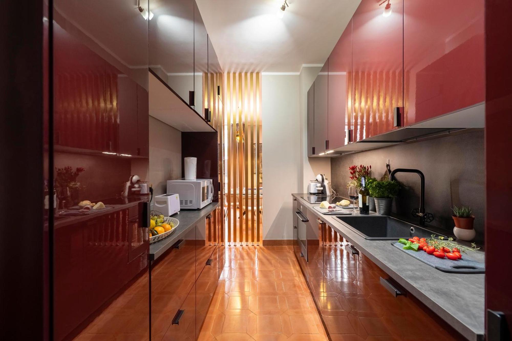 San Giacomo 22 Luxury House * Rome