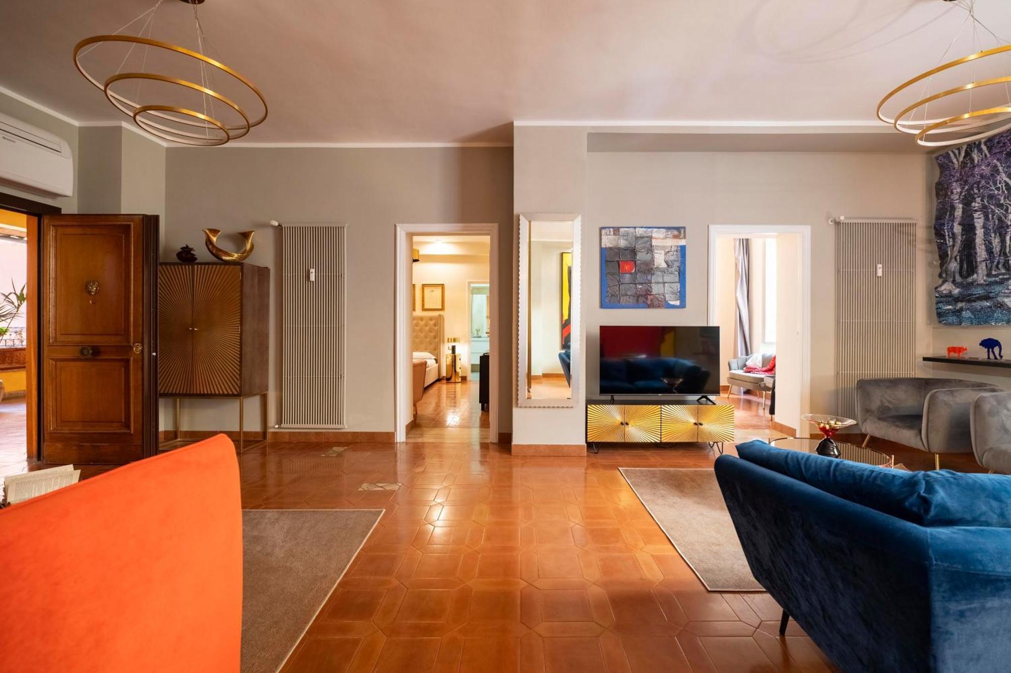 Holiday home San Giacomo 22 Luxury House