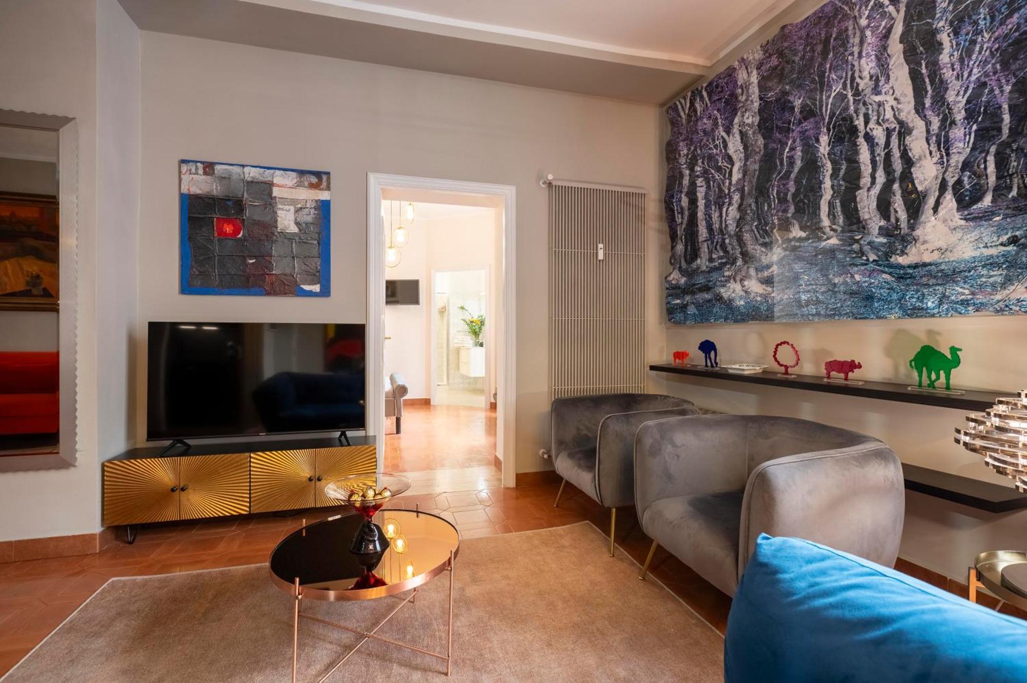San Giacomo 22 Luxury House Holiday home *
