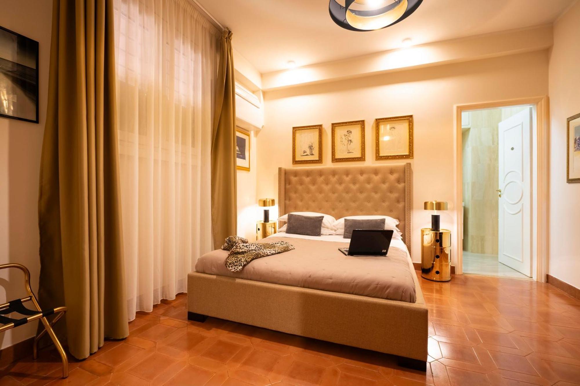 San Giacomo 22 Luxury House Holiday home Rome