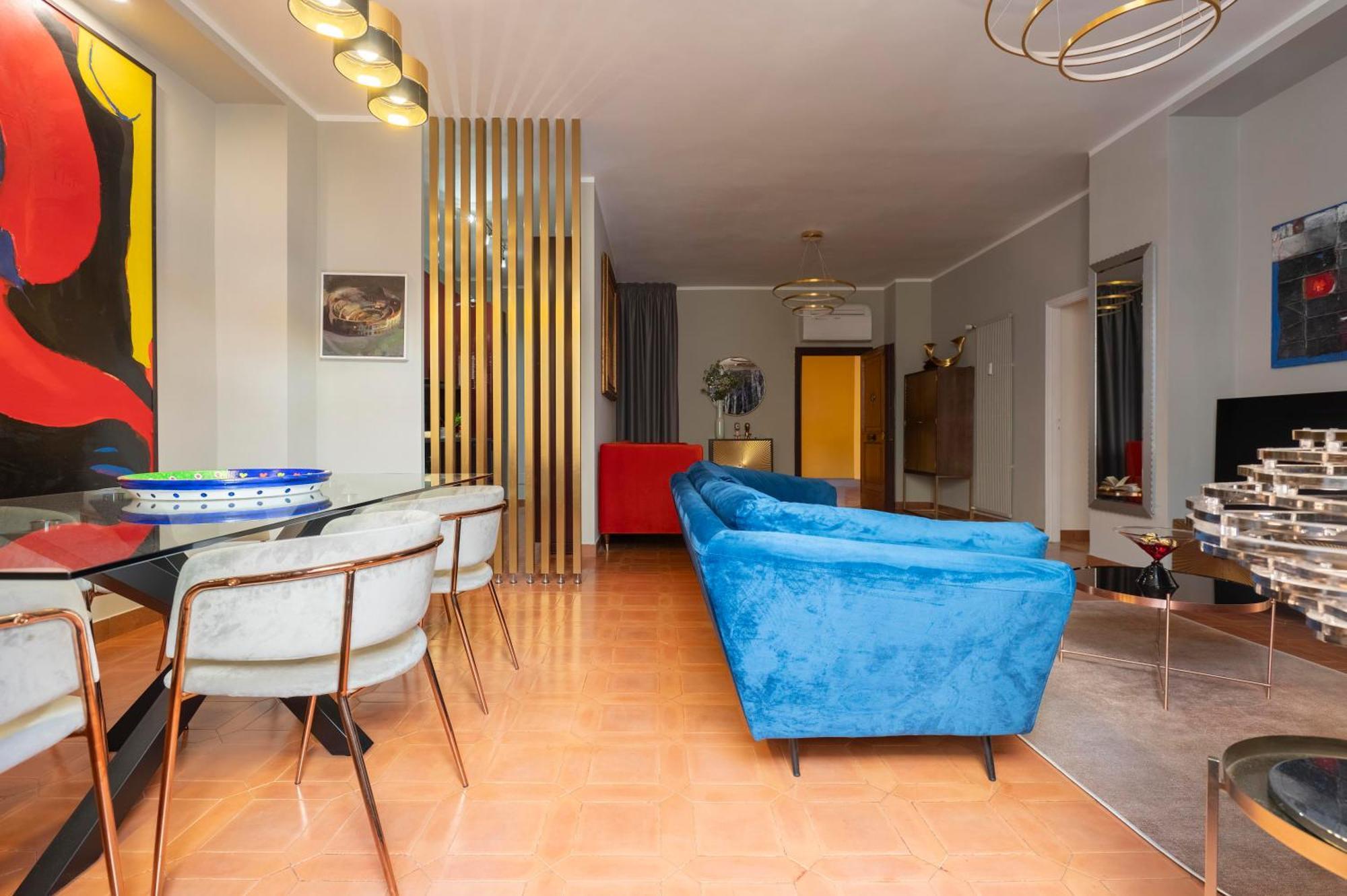 San Giacomo 22 Luxury House Rome