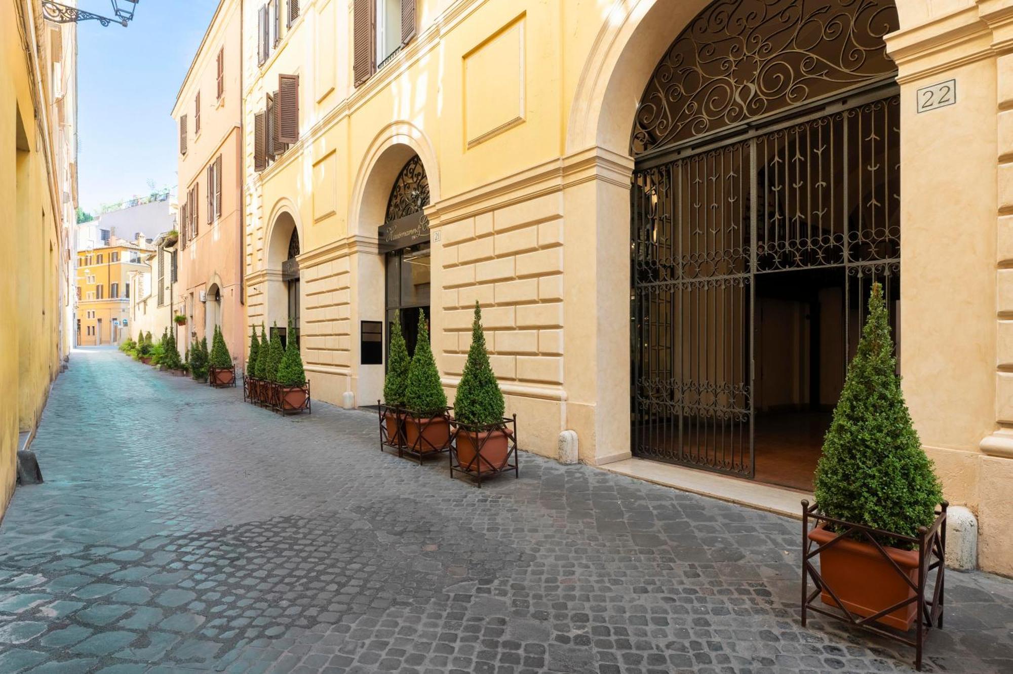Holiday home San Giacomo 22 Luxury House