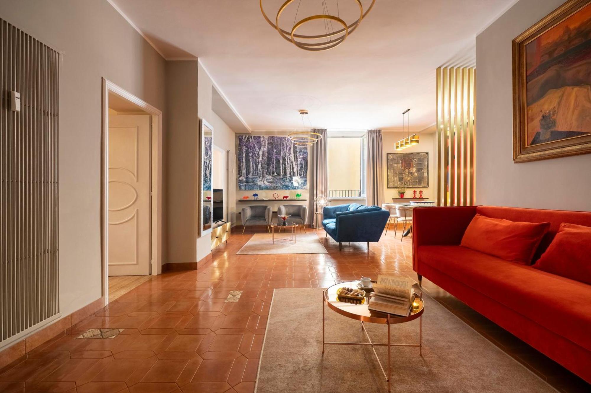 San Giacomo 22 Luxury House Holiday home *