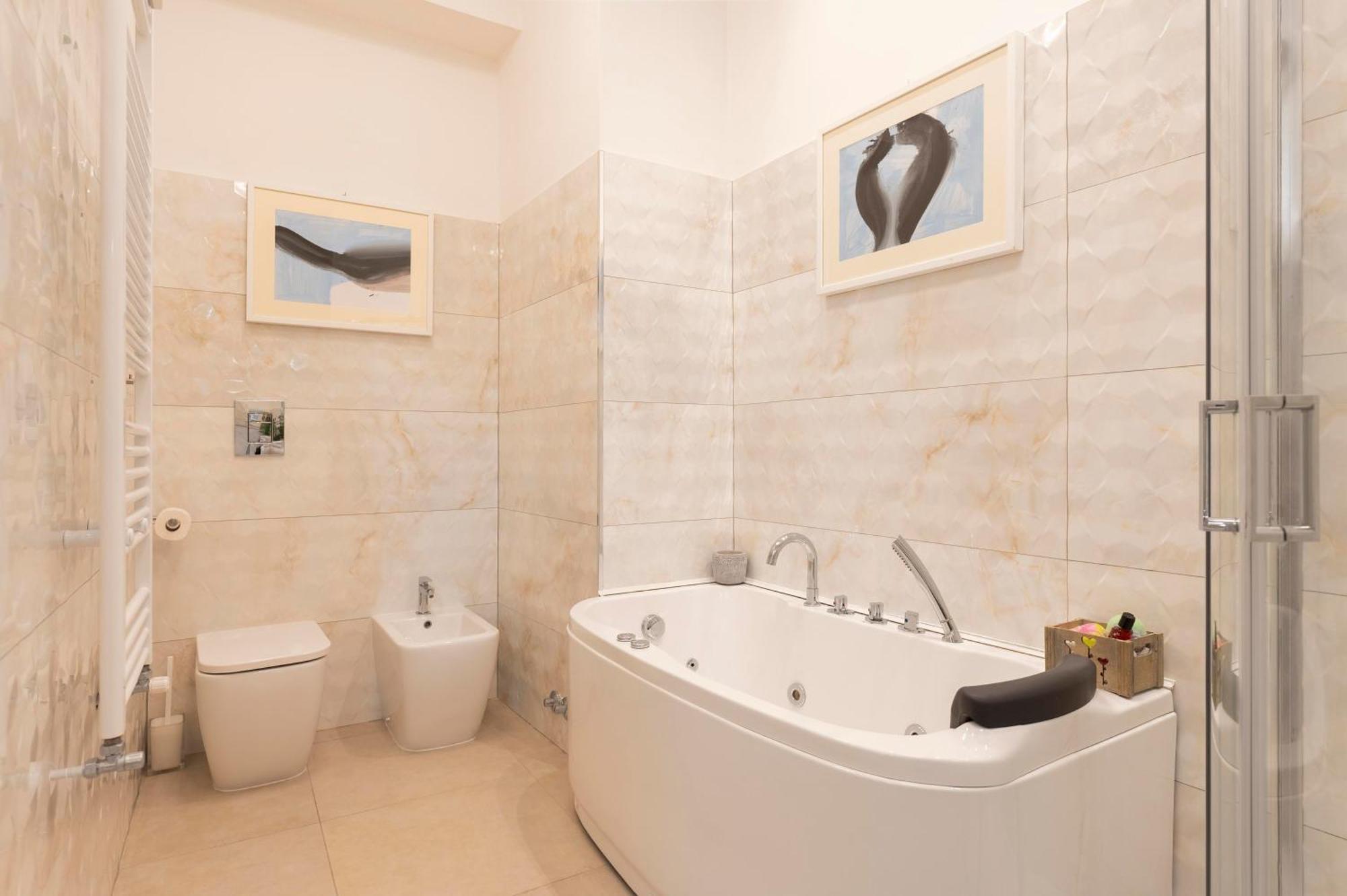 Holiday home San Giacomo 22 Luxury House *