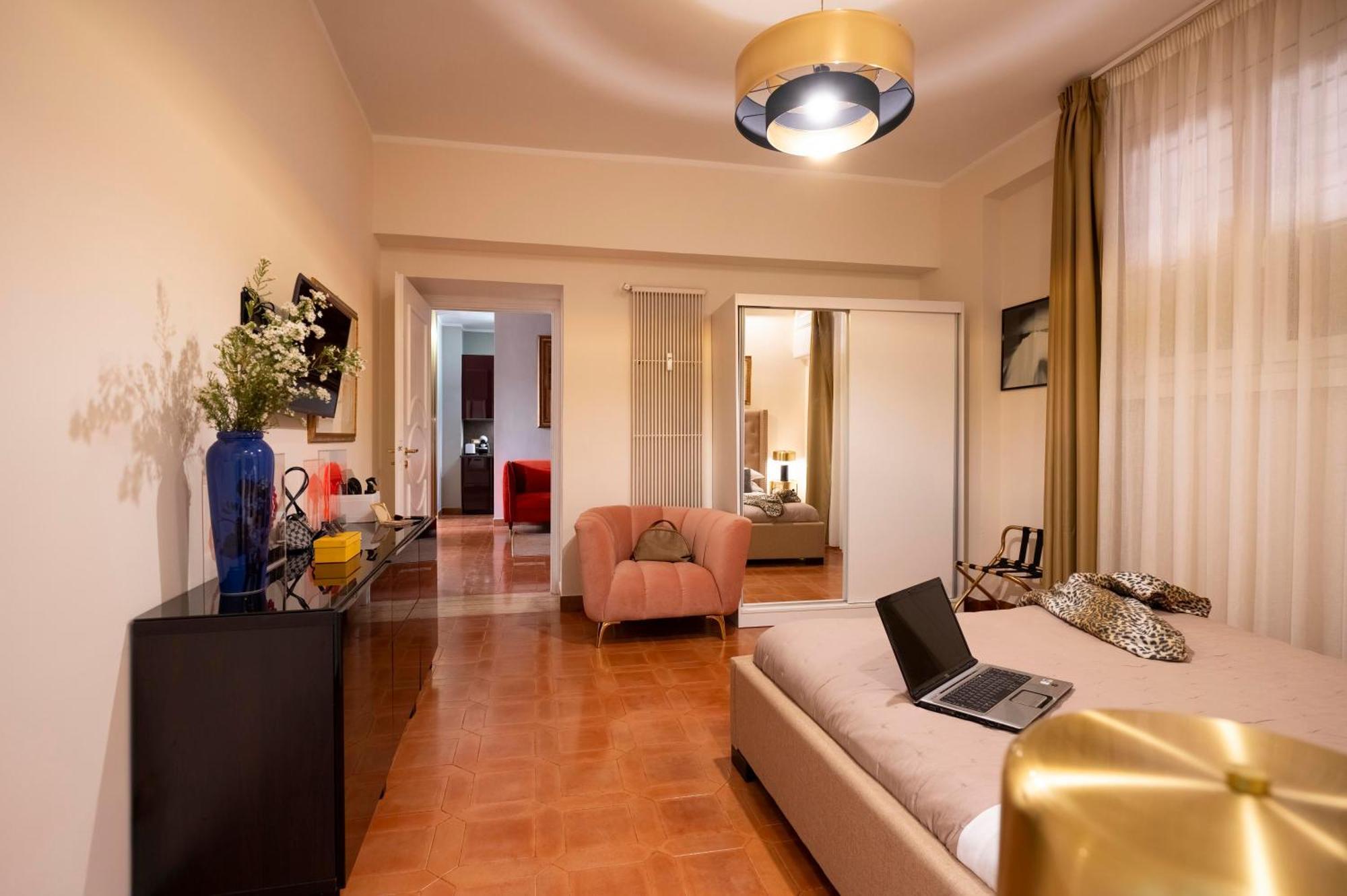 Holiday home San Giacomo 22 Luxury House Rome