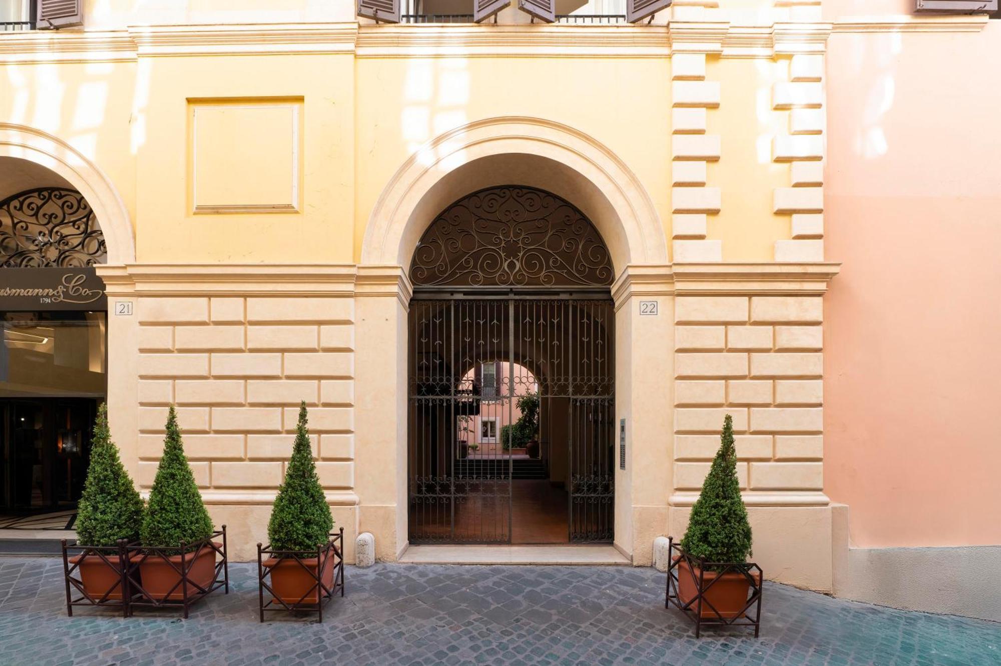 San Giacomo 22 Luxury House