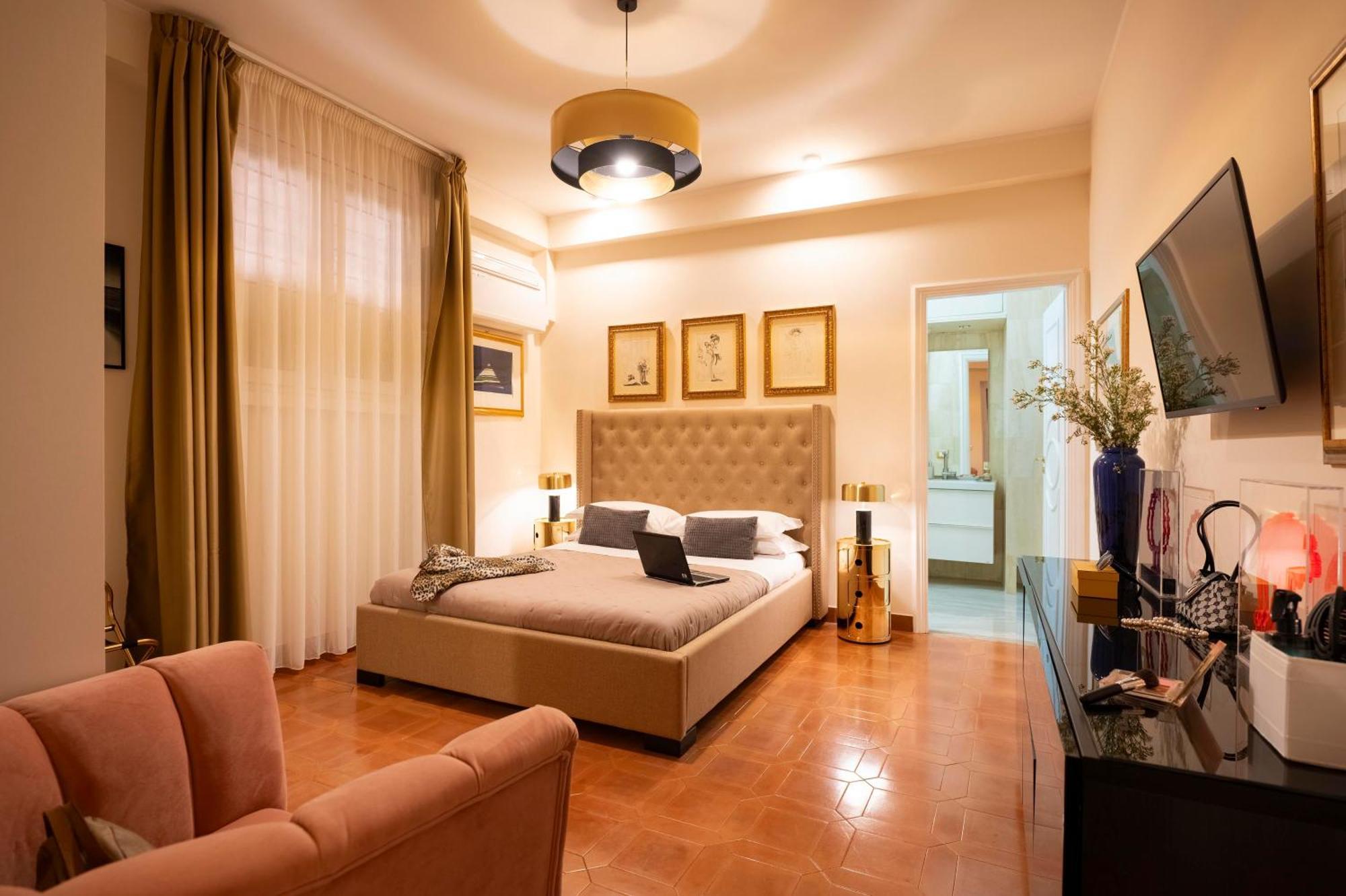 San Giacomo 22 Luxury House