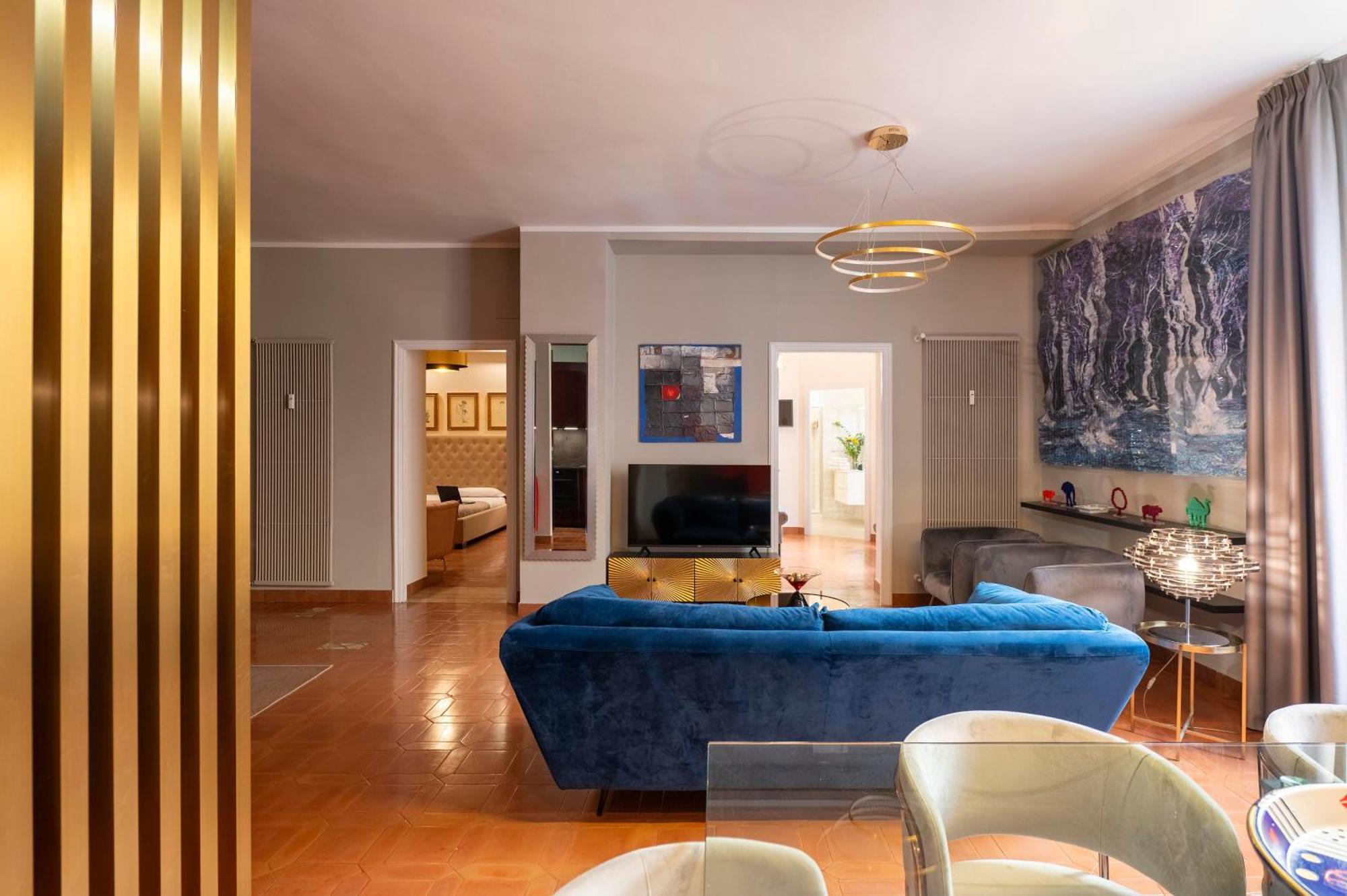 San Giacomo 22 Luxury House Holiday home *
