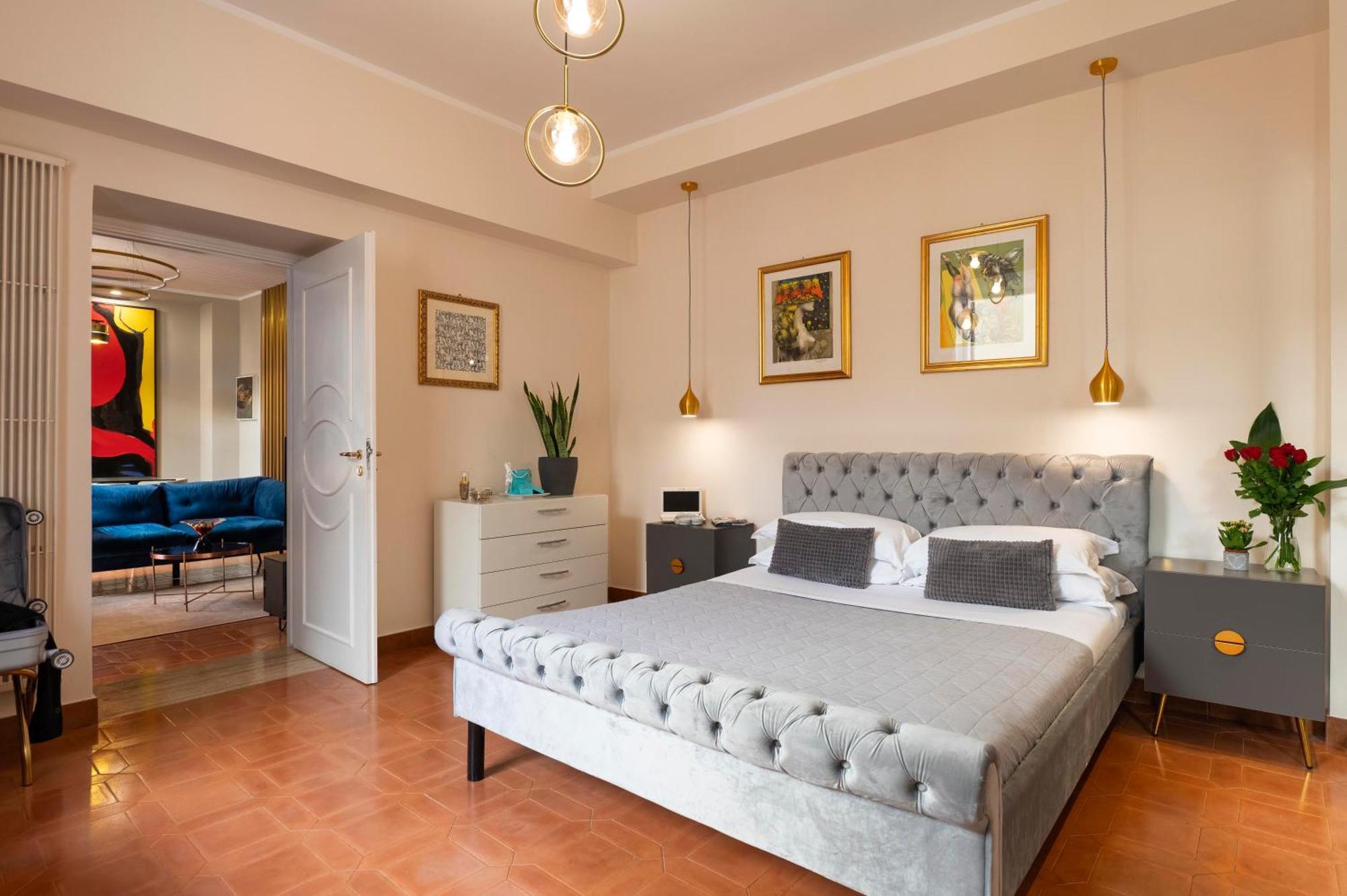 Holiday home San Giacomo 22 Luxury House *
