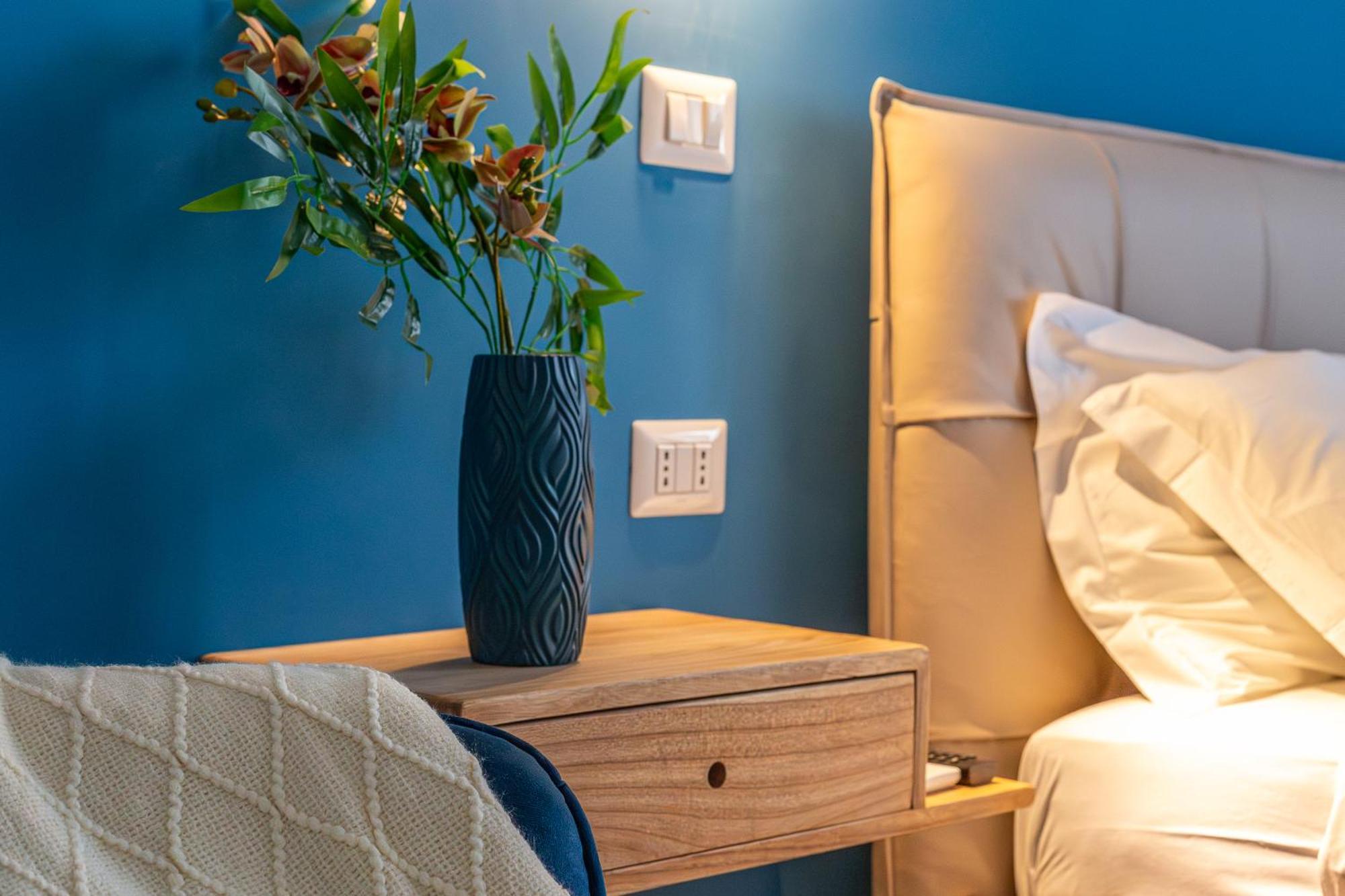Apartment Iflat Dream, New Cozy & Chic Rome