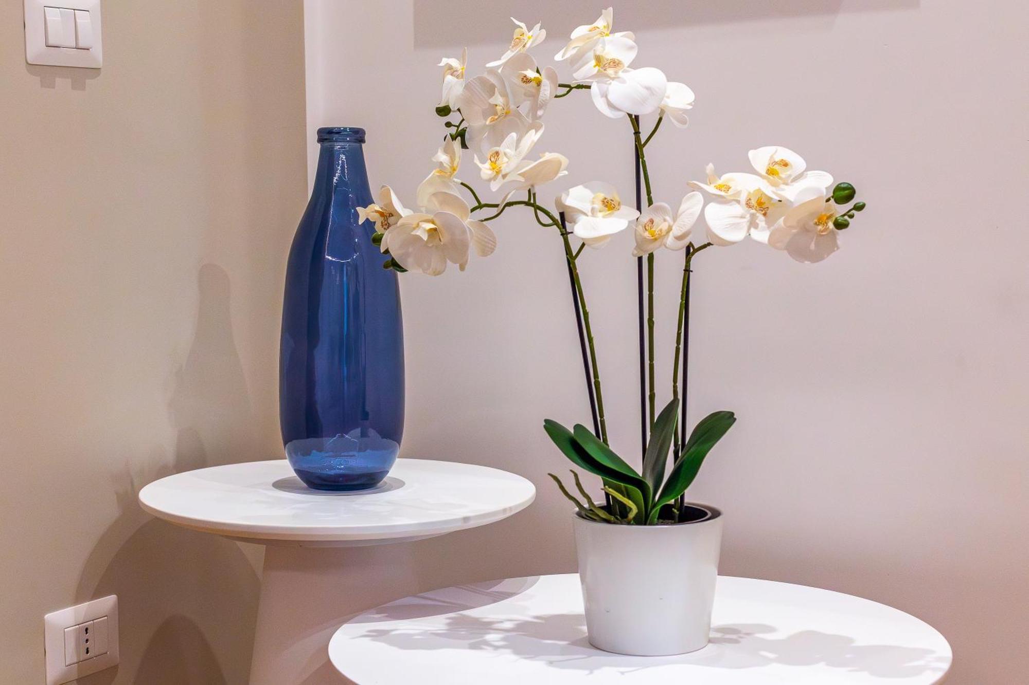 Iflat Dream, New Cozy & Chic * Rome