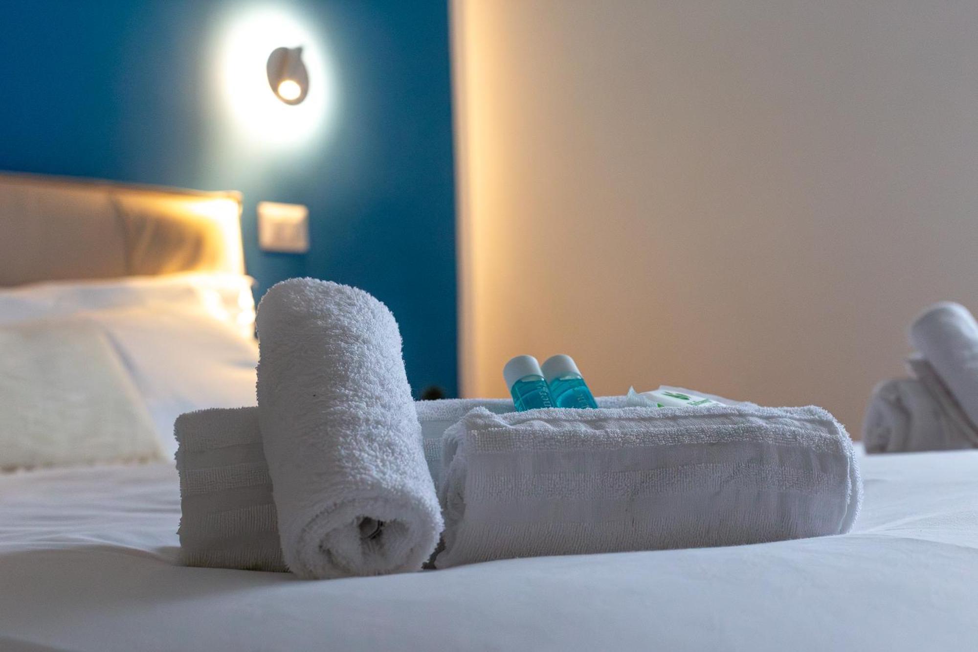 Iflat Dream, New Cozy & Chic * Rome