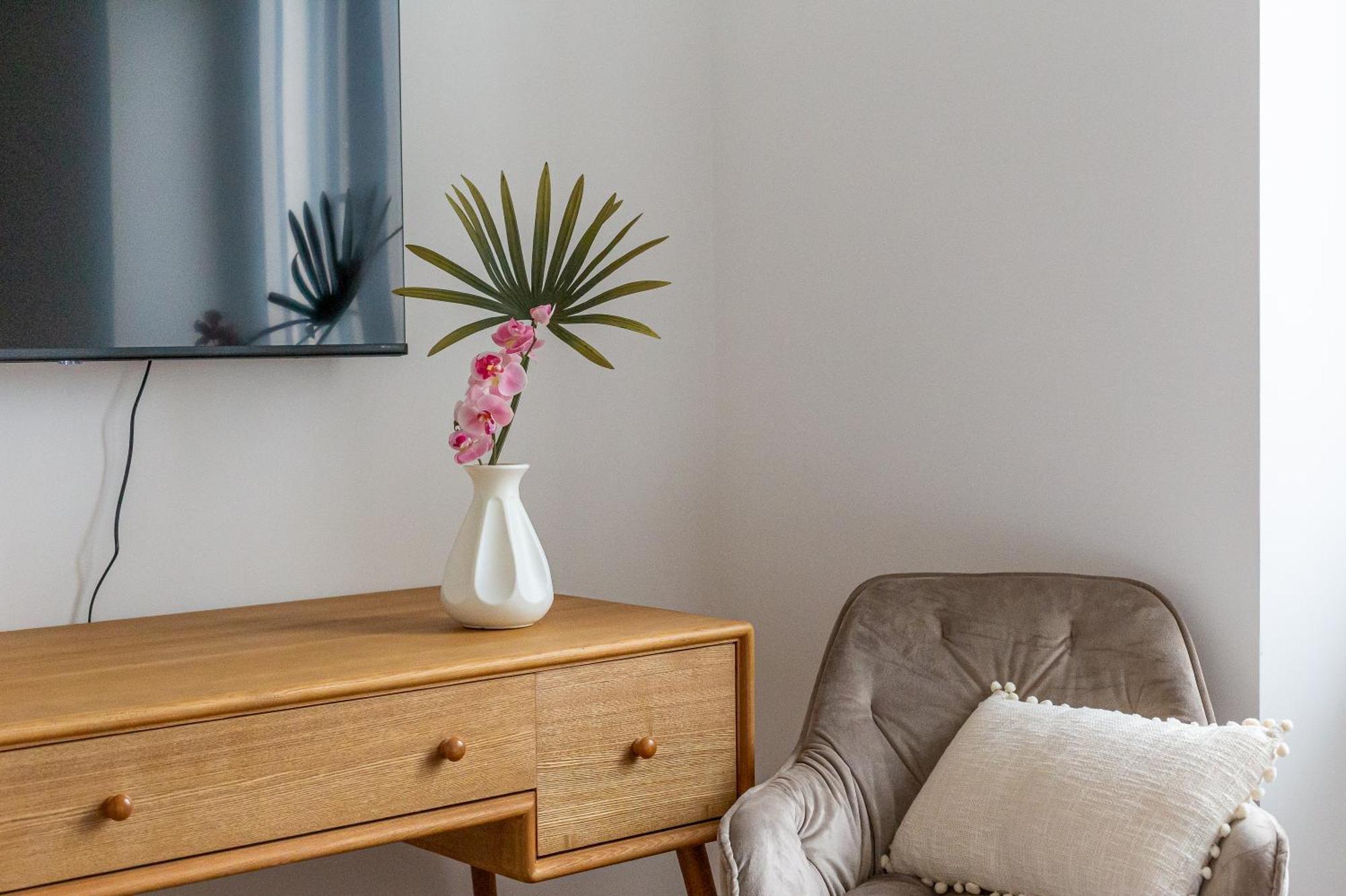 Apartment Iflat Dream, New Cozy & Chic Rome