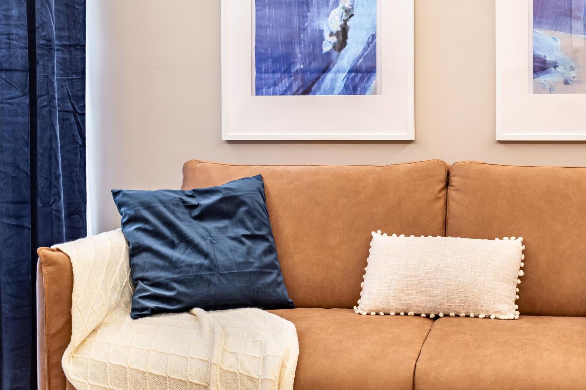 Iflat Dream, New Cozy & Chic * Rome