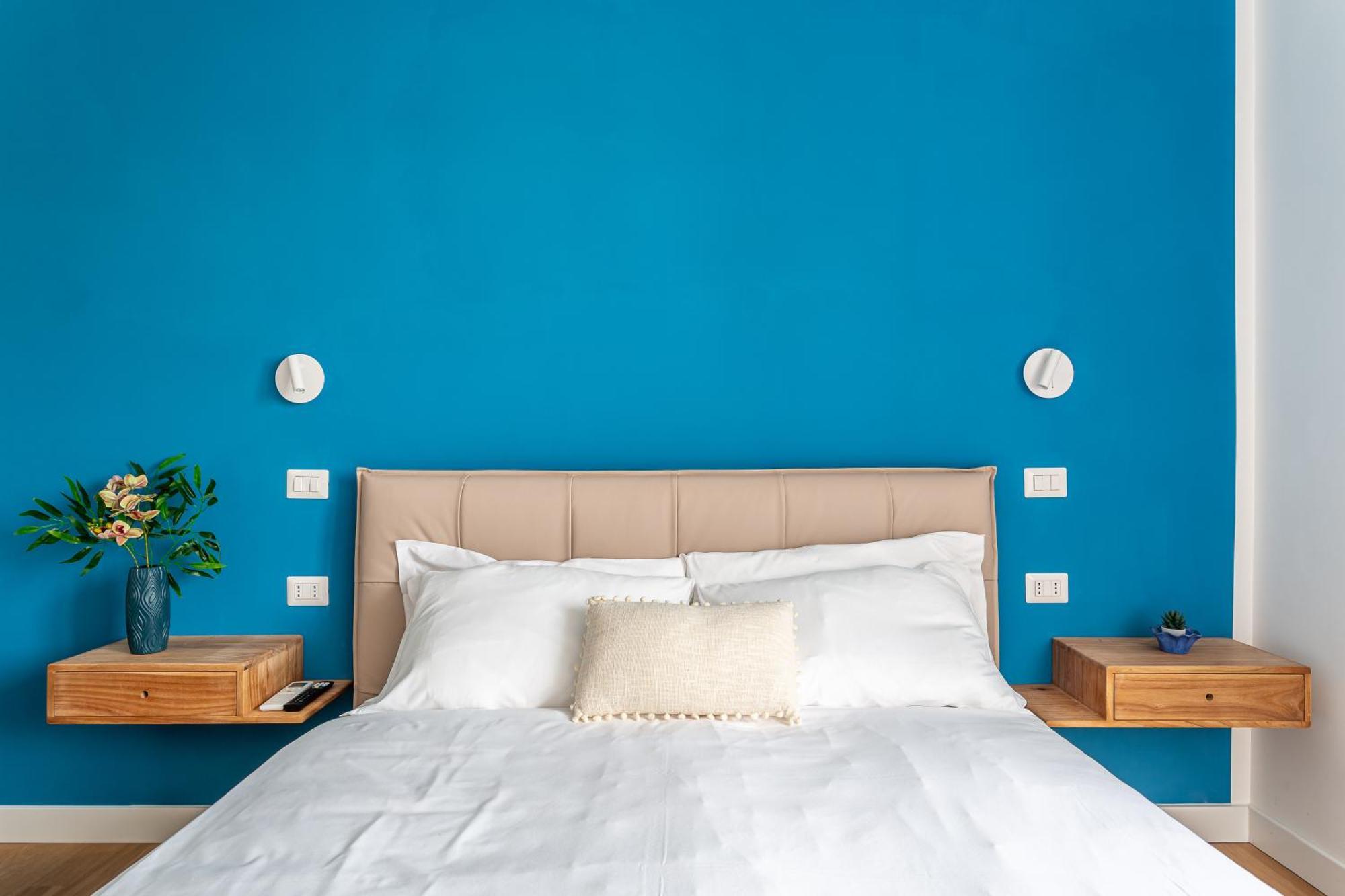 Apartment Iflat Dream, New Cozy & Chic Rome