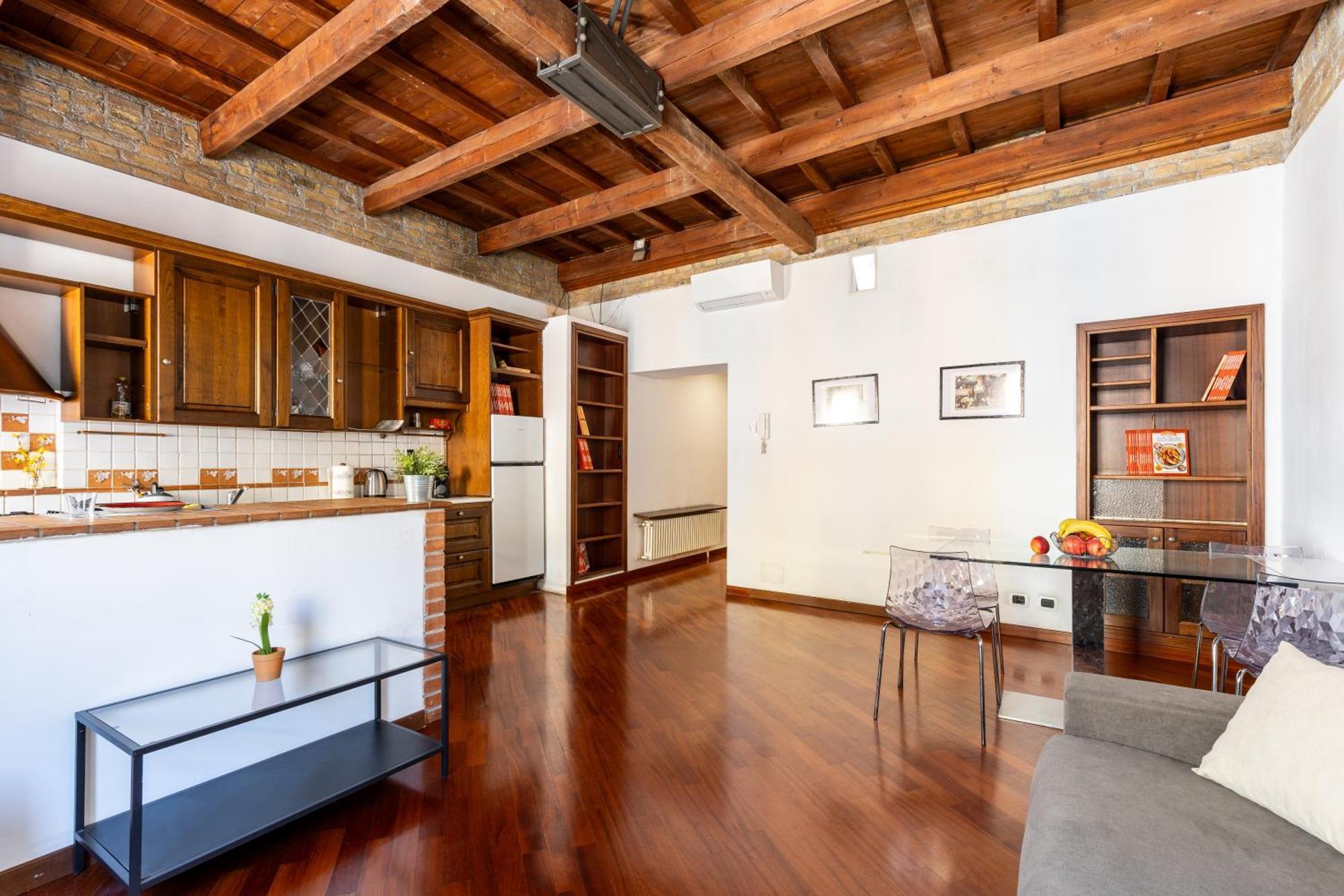 La Grande Casa - Center Holiday home