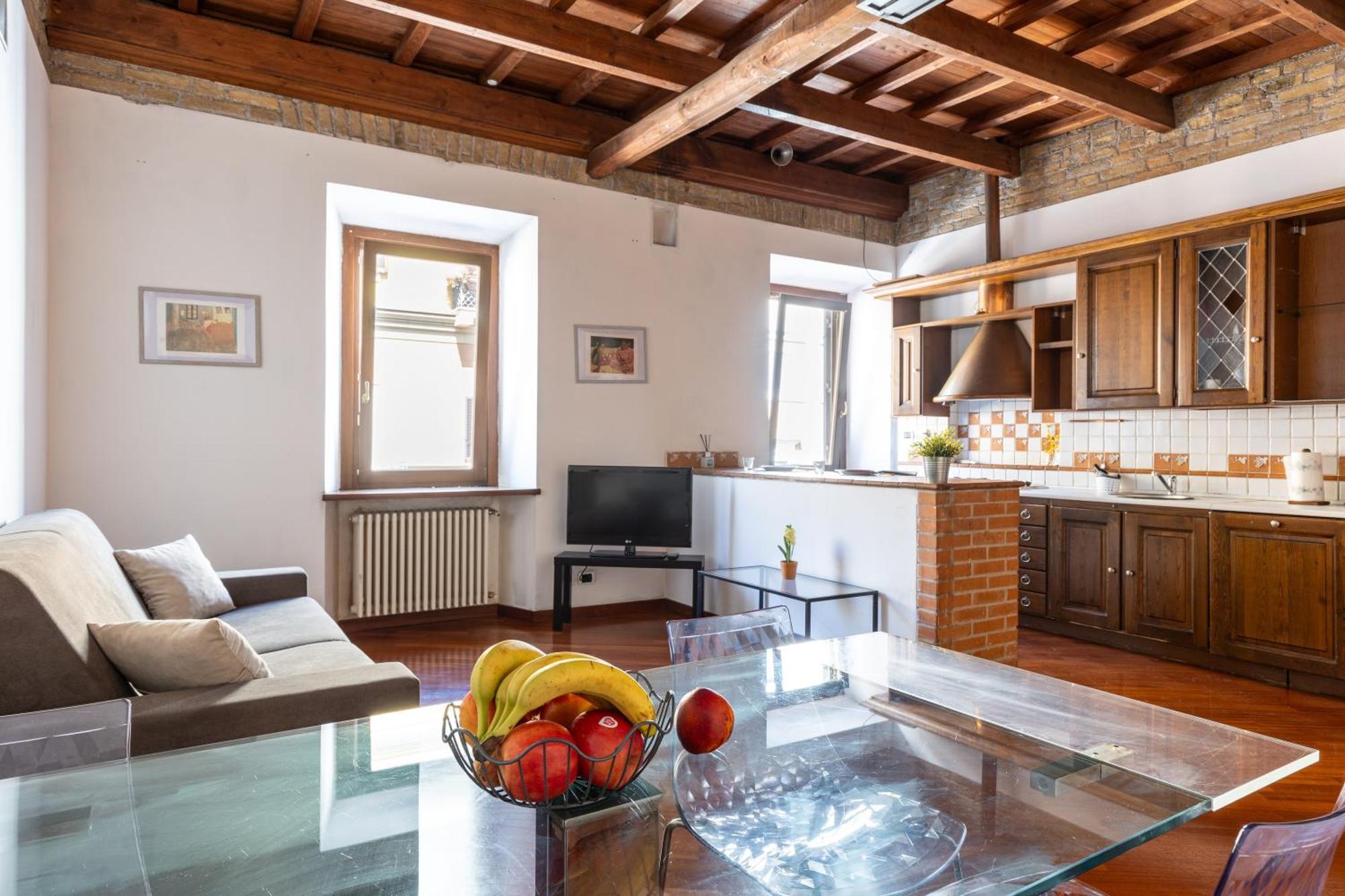 Holiday home La Grande Casa - Center *