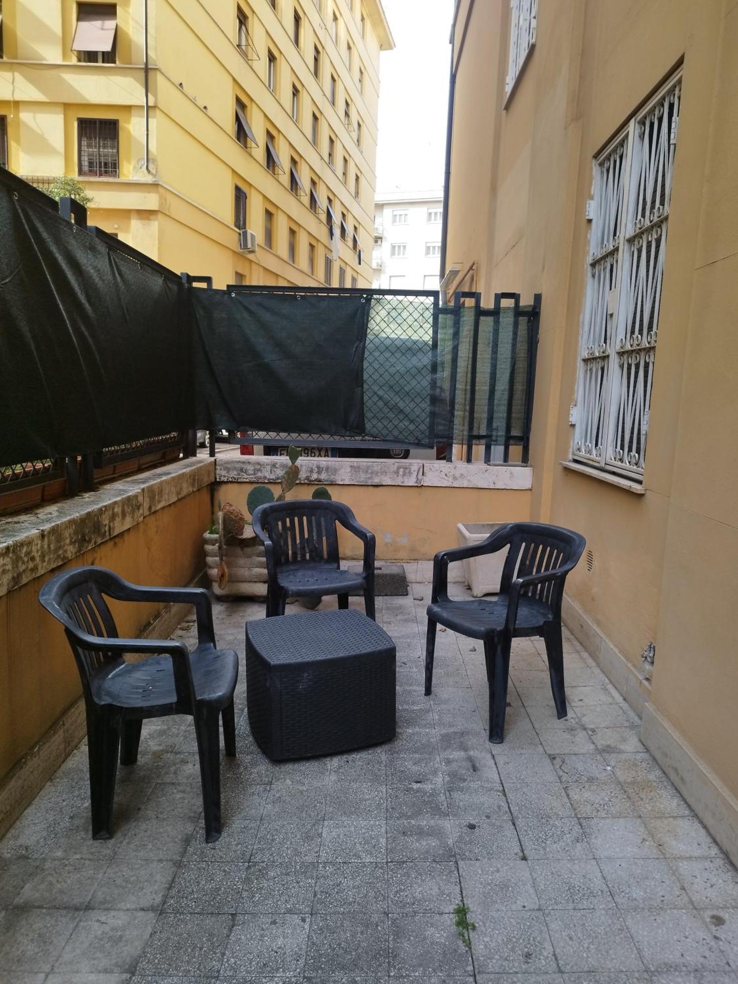 Casavostra 2 Roma