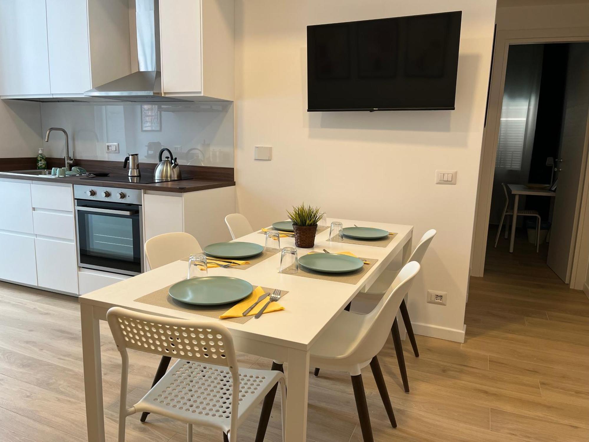 Appartement Kimera42