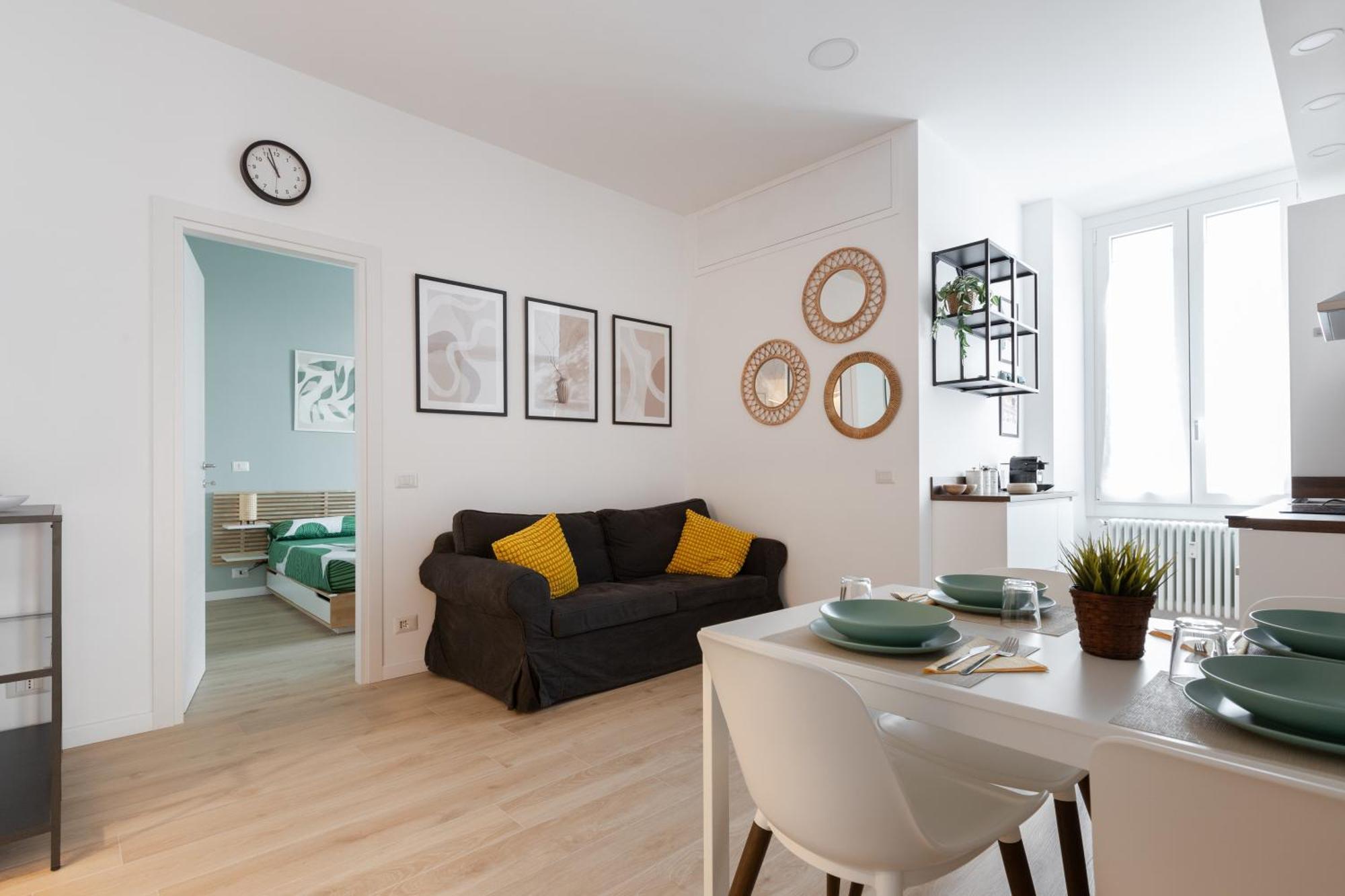 Appartement Kimera42